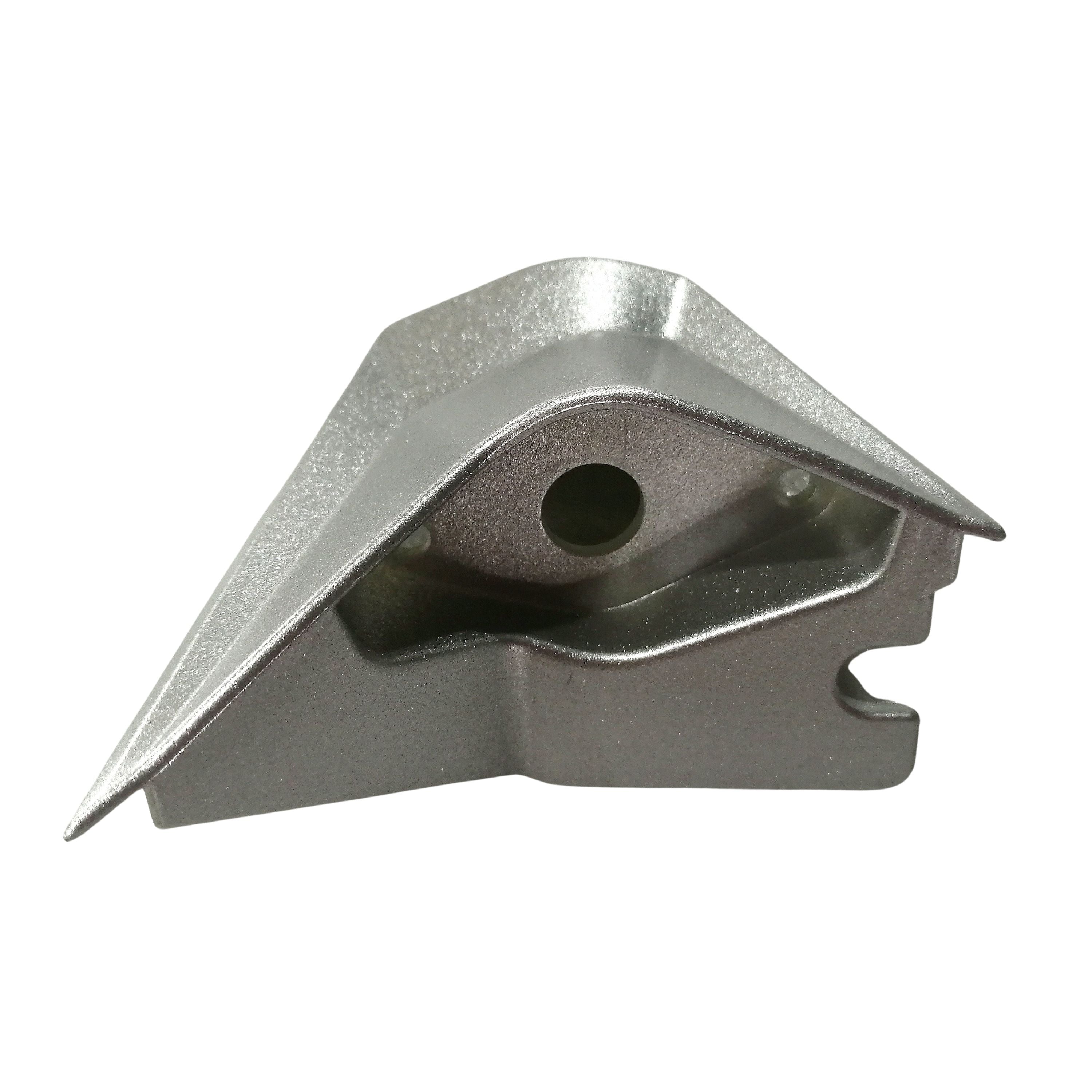 Dualtron Right Tail Light Plastic Seat