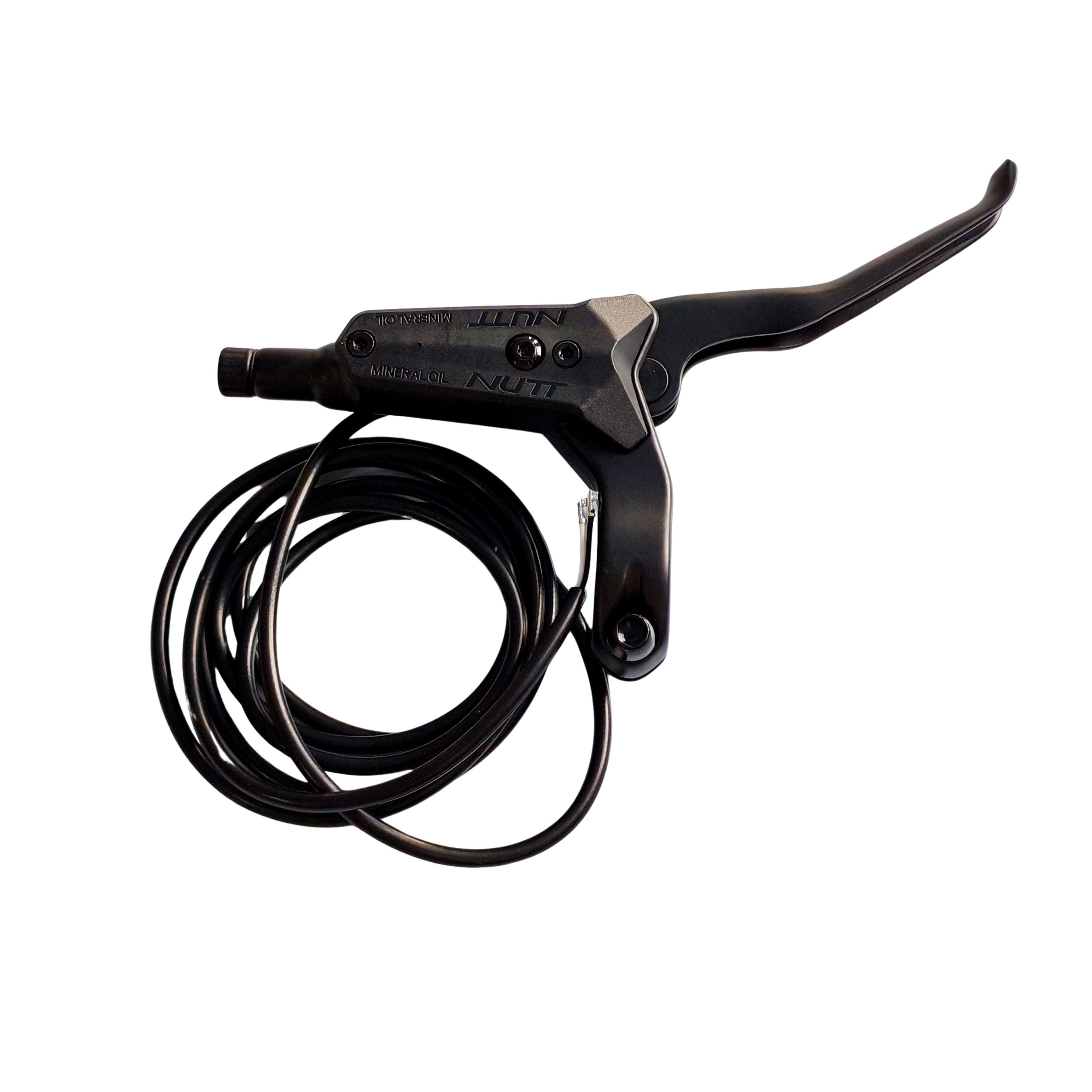 Freno derecho de lujo Dualtron Victor