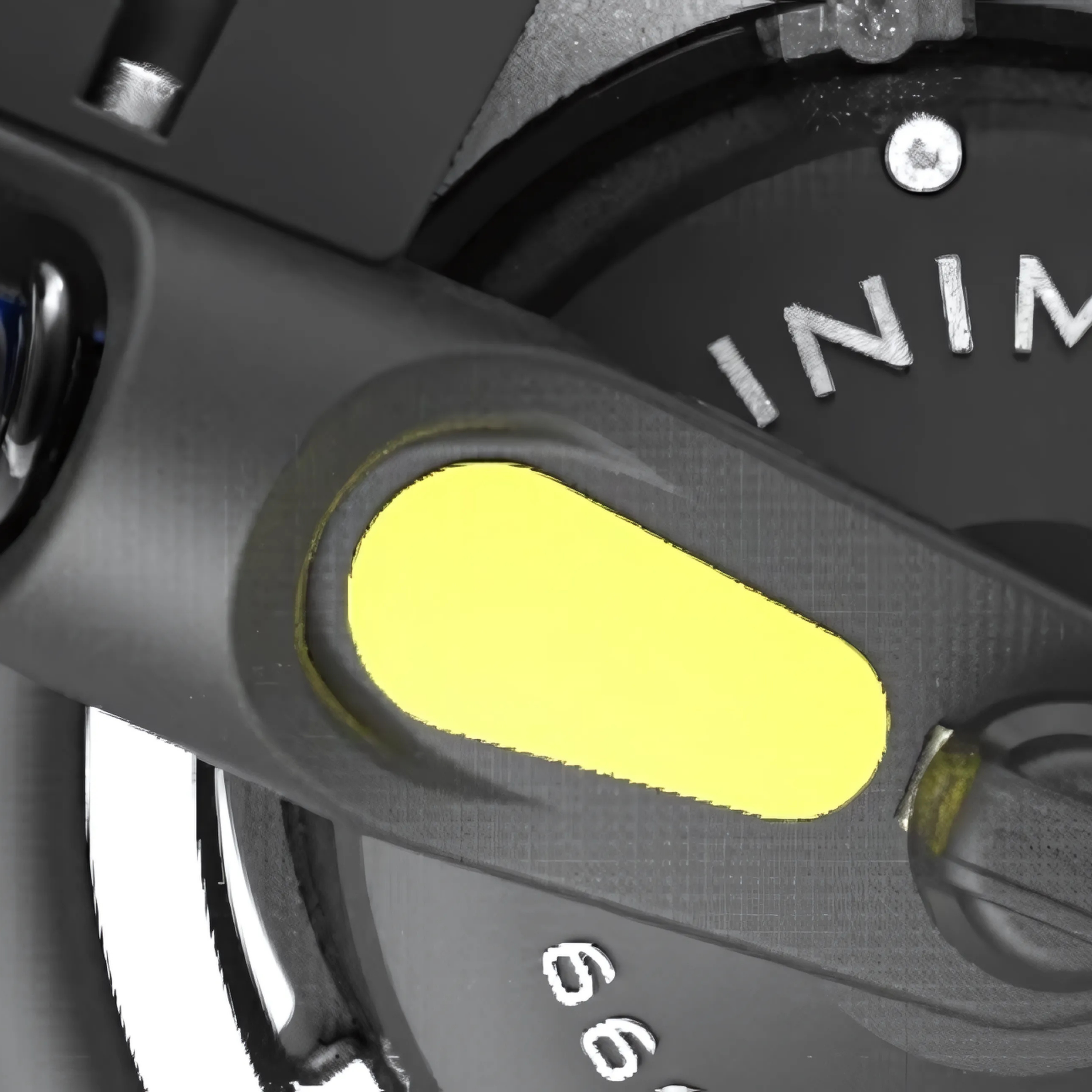 MINI ARM REFLECTOR Dualtron Mini