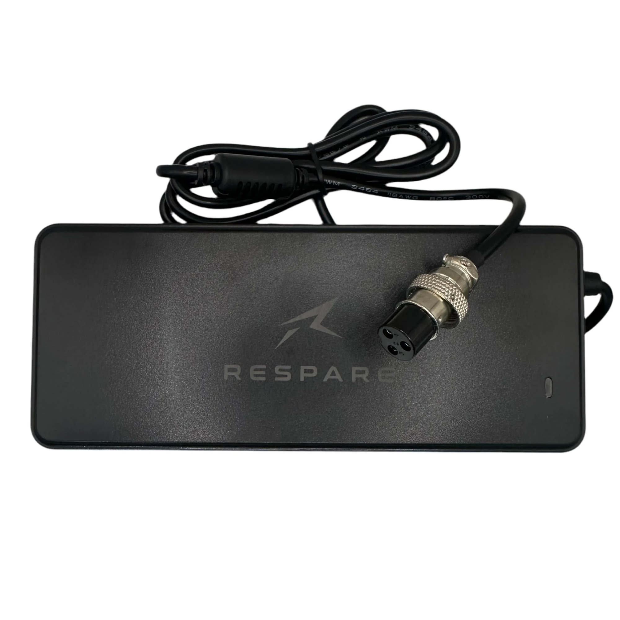 Cargador de 58,8 V 2 A (conector GX16-3p) - CE