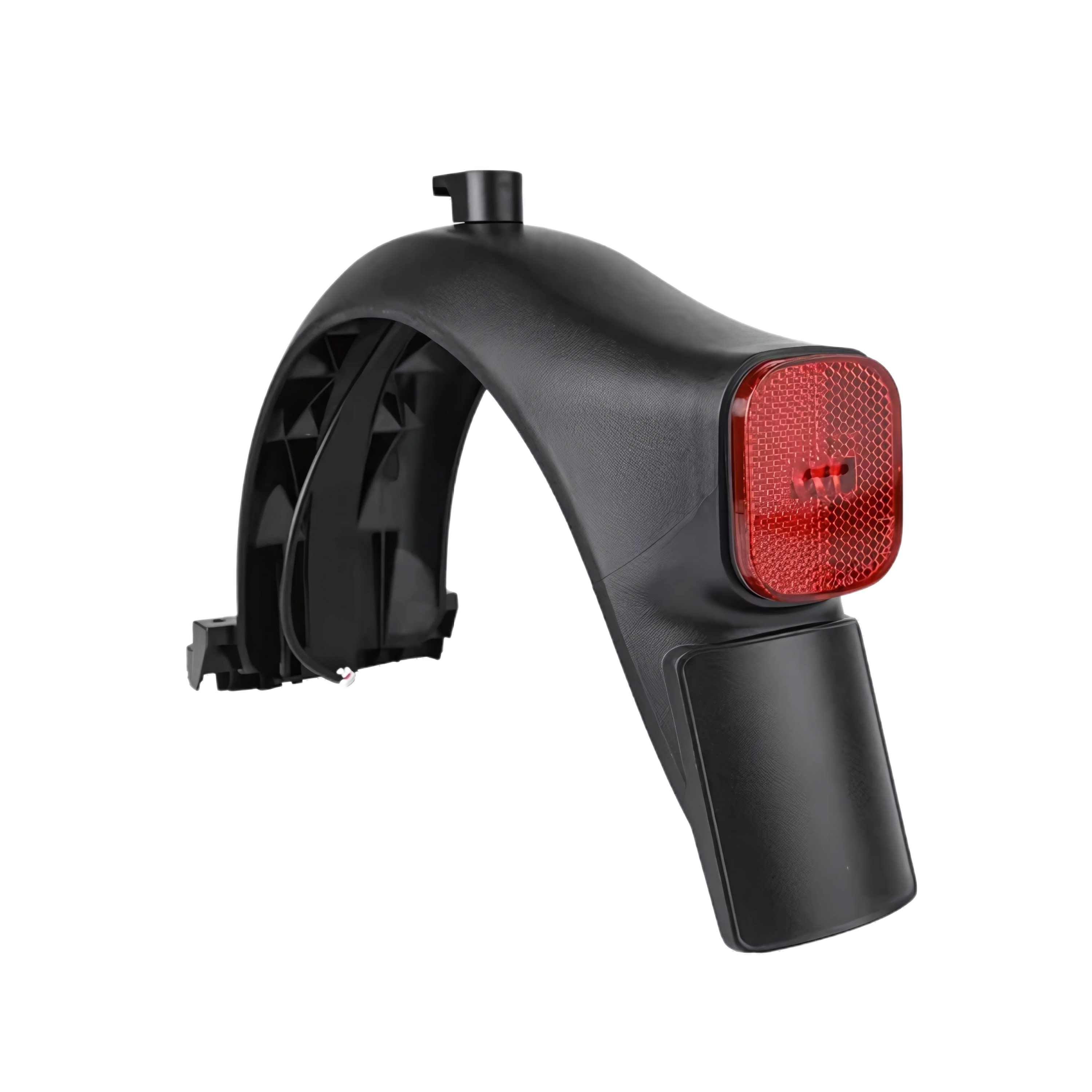 Garde boue arrière avec LED Ninebot F10