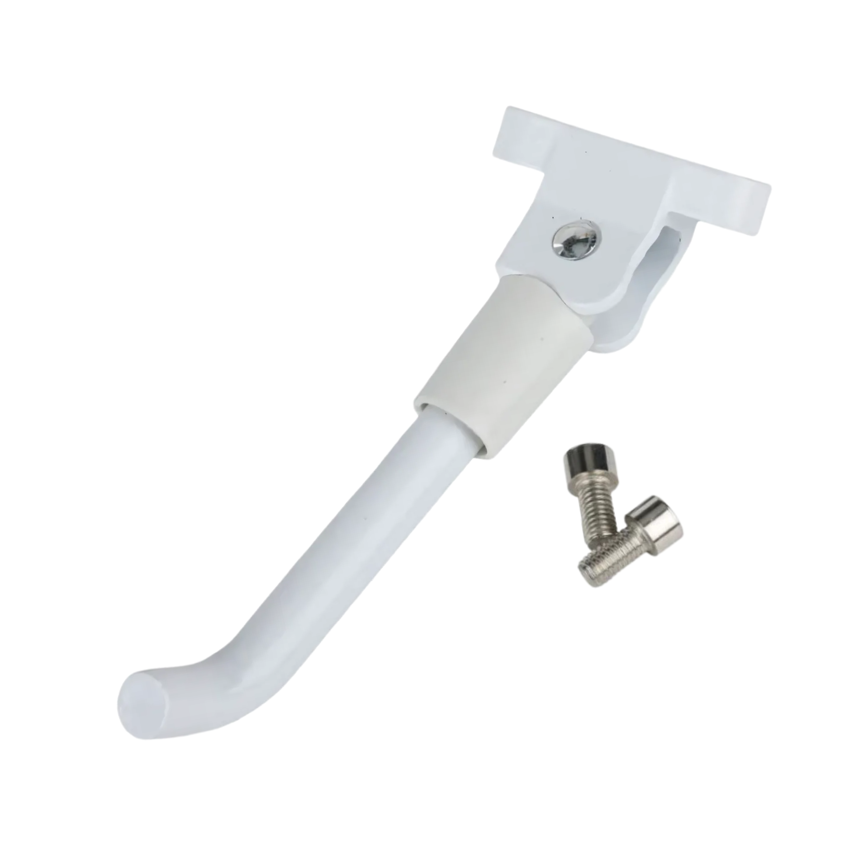 Soporte blanco para M365 PRO