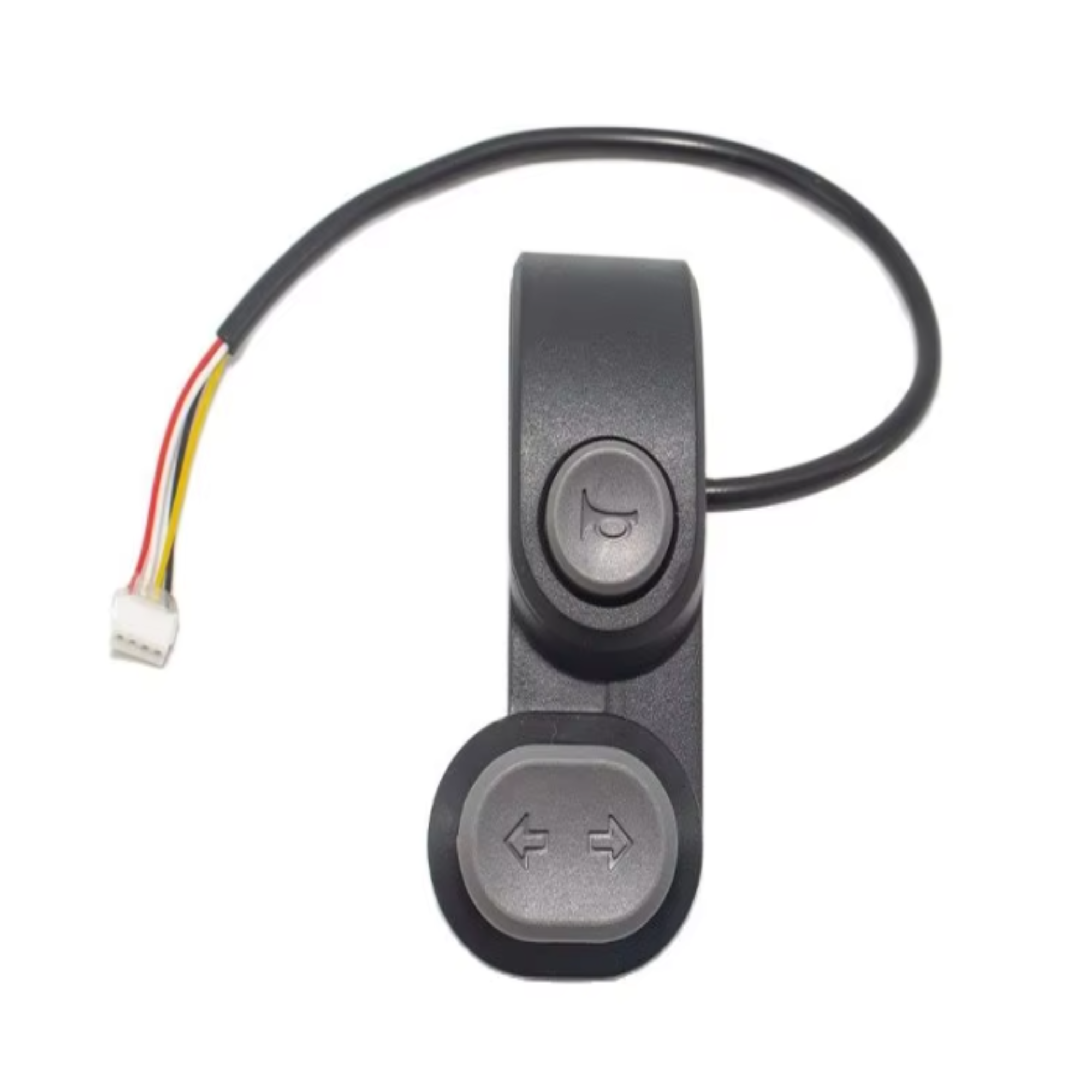 Ninebot Max G2 y F2 Pro Switch