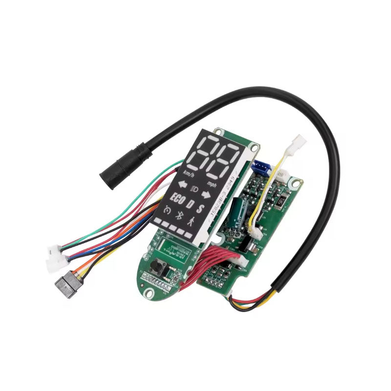 Pantalla F2 Plus