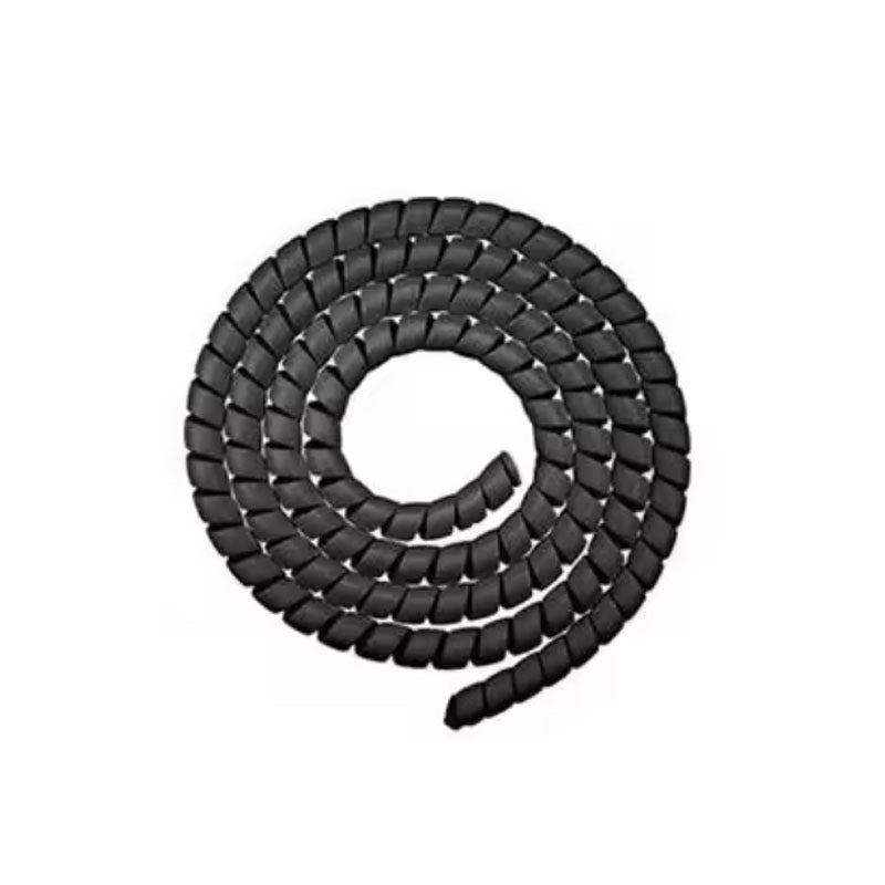 Funda protectora negra 200 cm