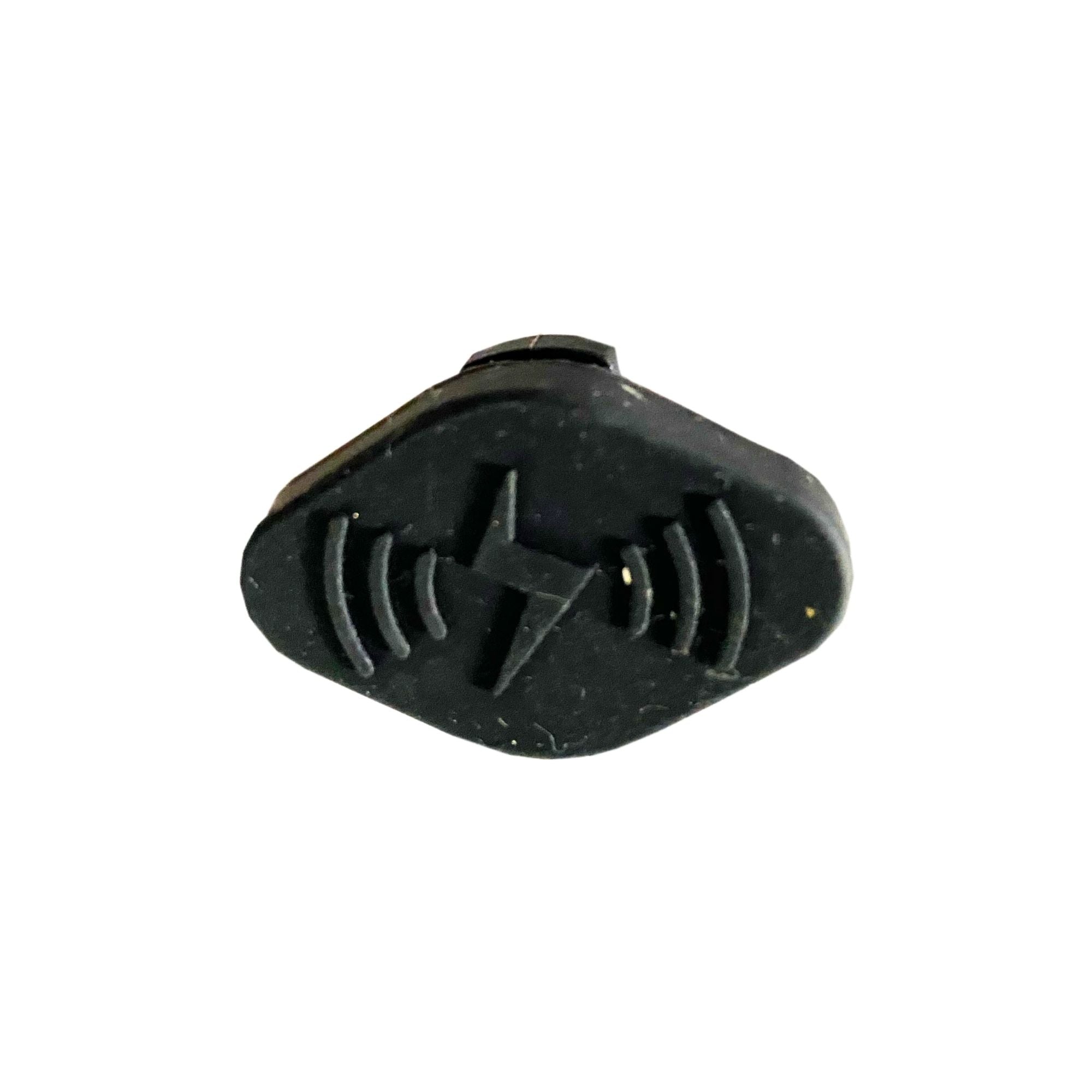 Charging port seal