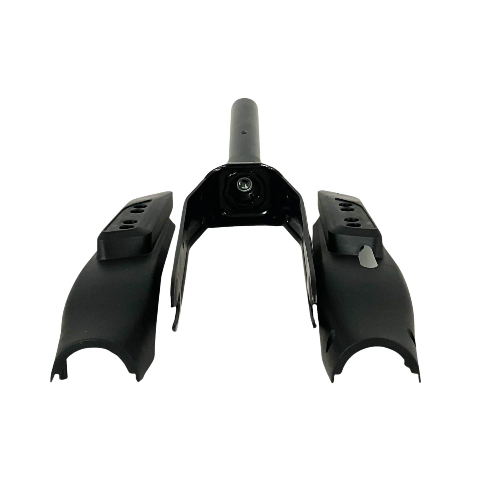 Horquilla delantera Urban Glide Ride 100S/100XS (tapas incluidas)
