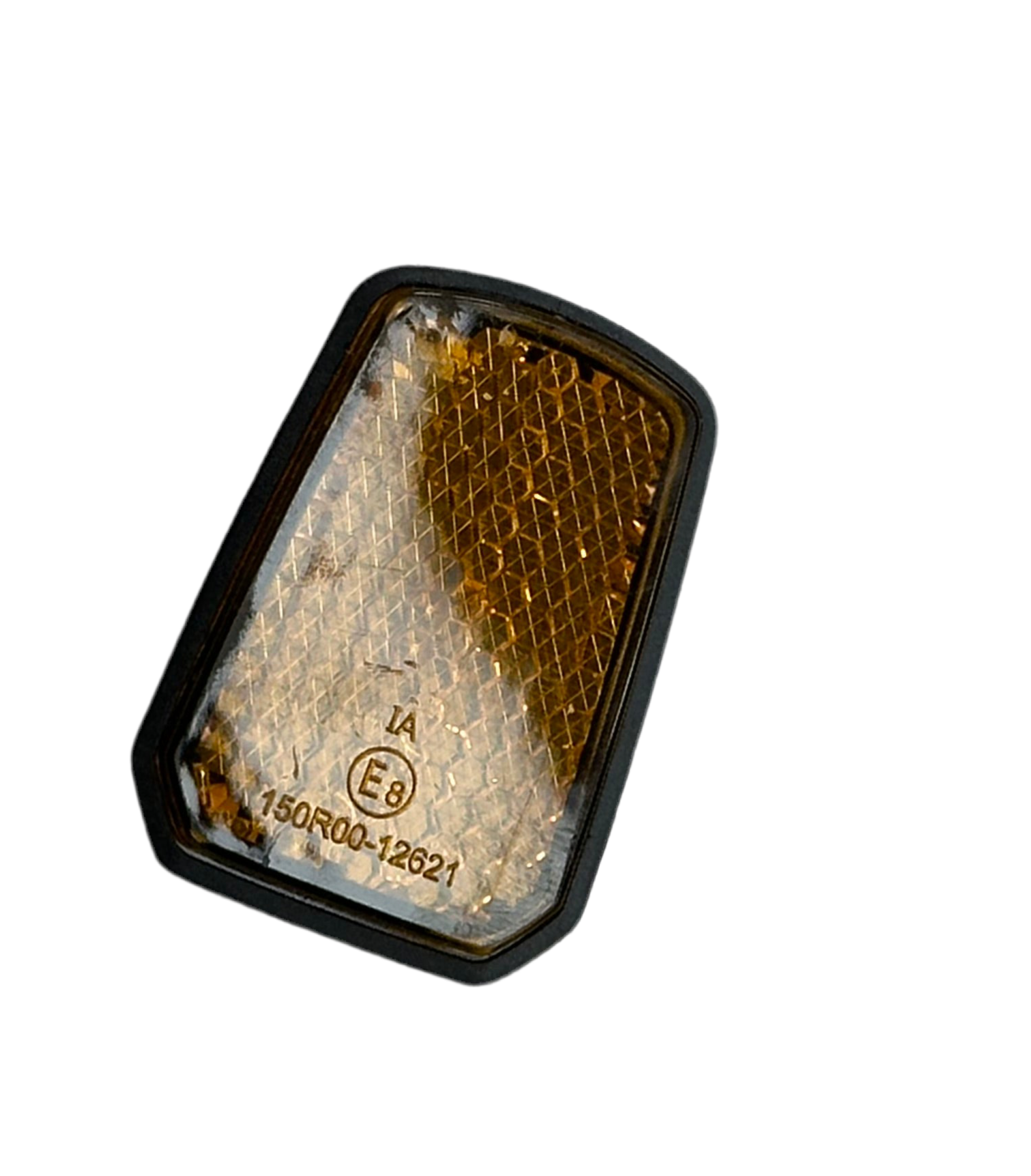 TK City Reflector