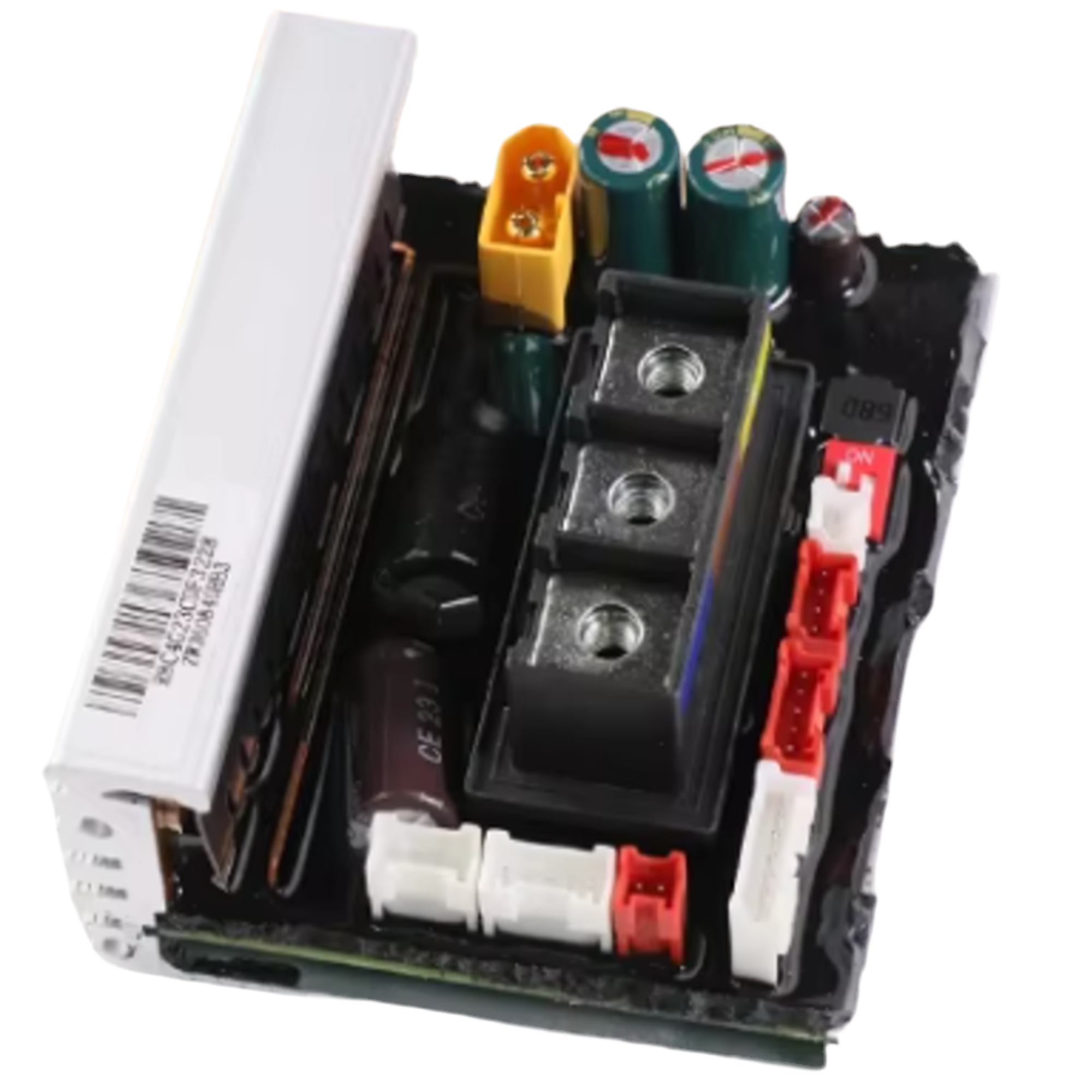Controlador F2 Plus original