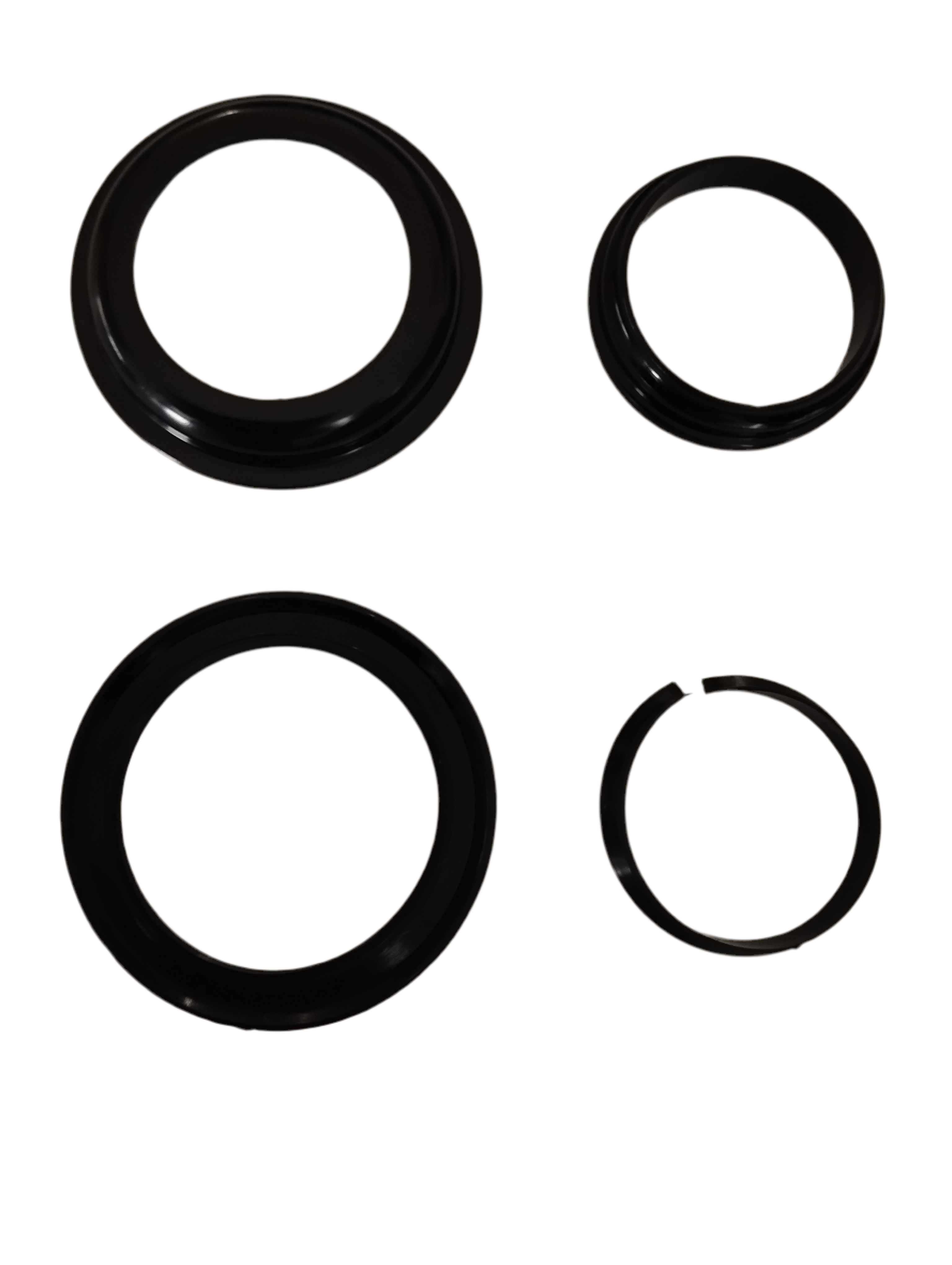 Wispeed T855 Steering Bearing Kit
