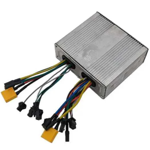 Controlador de motor dual Dualtron Pop