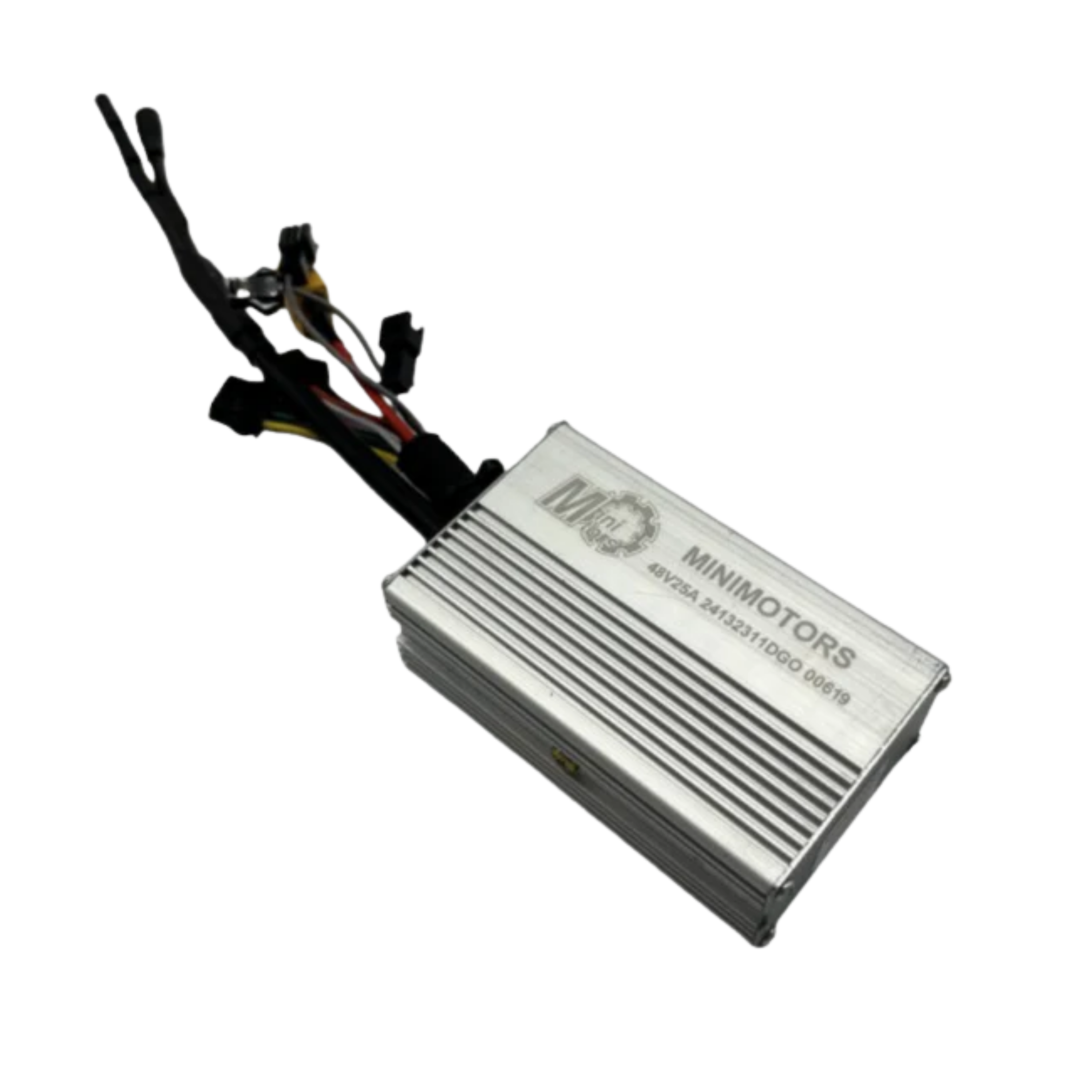 Controlador Dualtron Togo de 48 V y 25 A