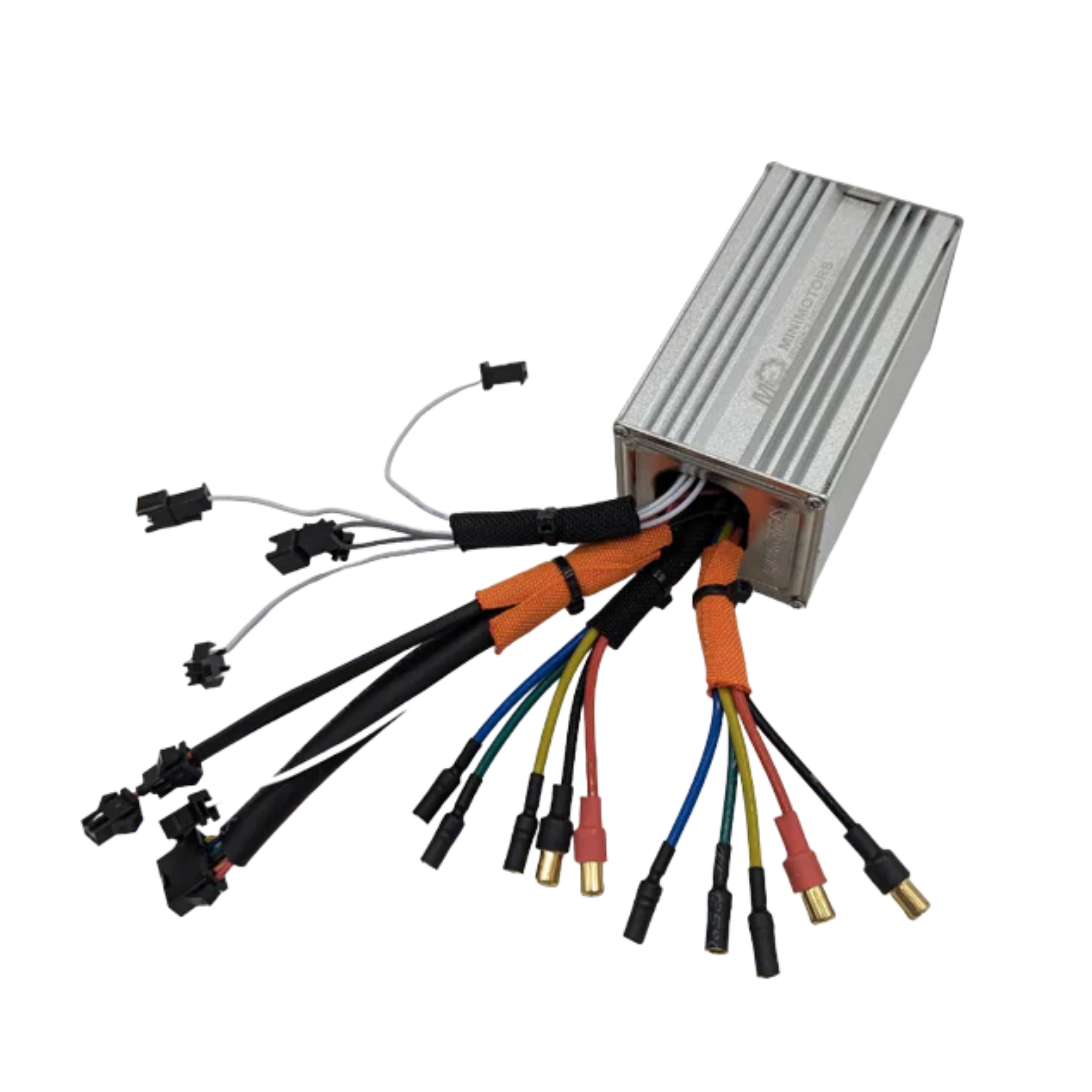 Controlador Dualtron Forever 60V22A