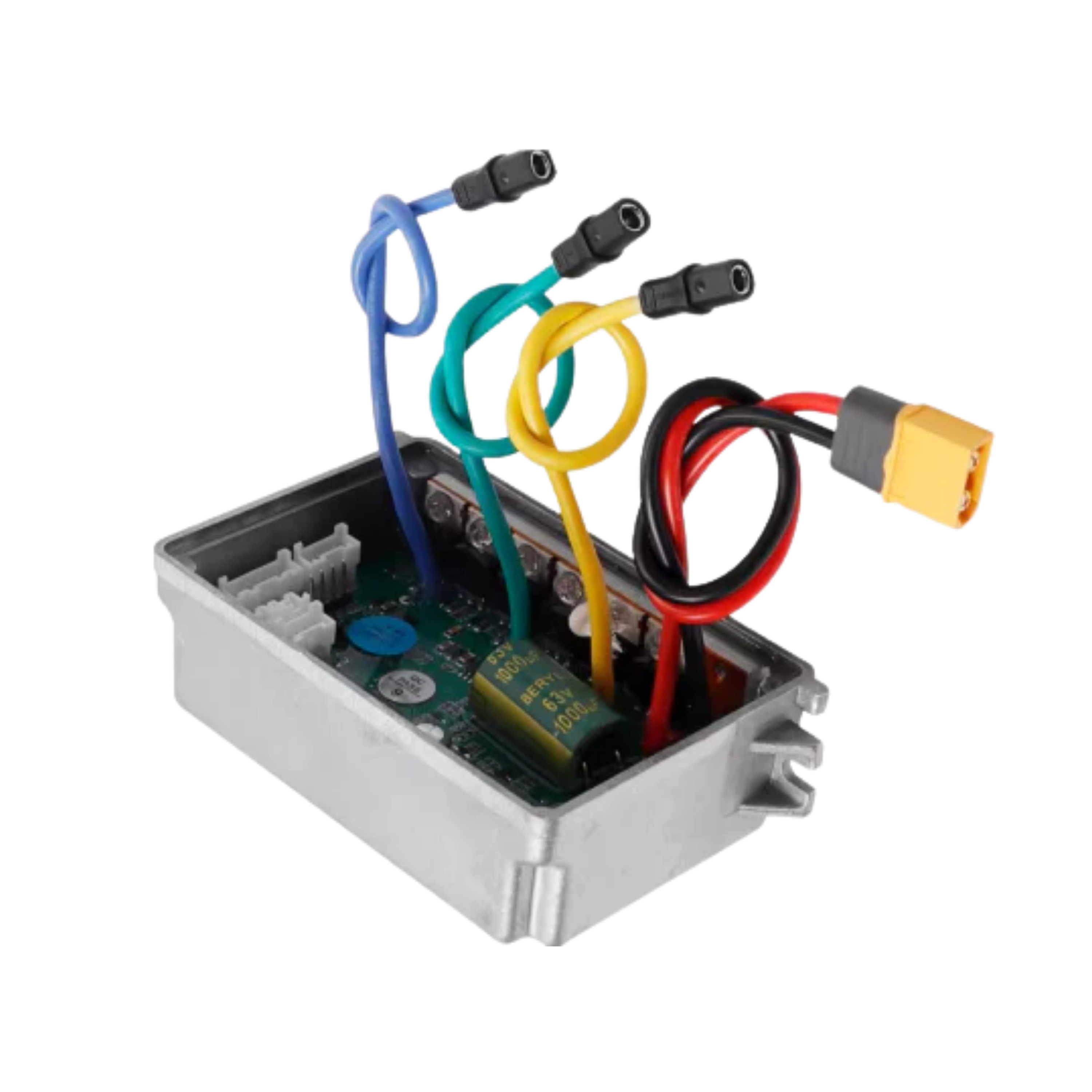 Controlador Ninebot G30 Max
