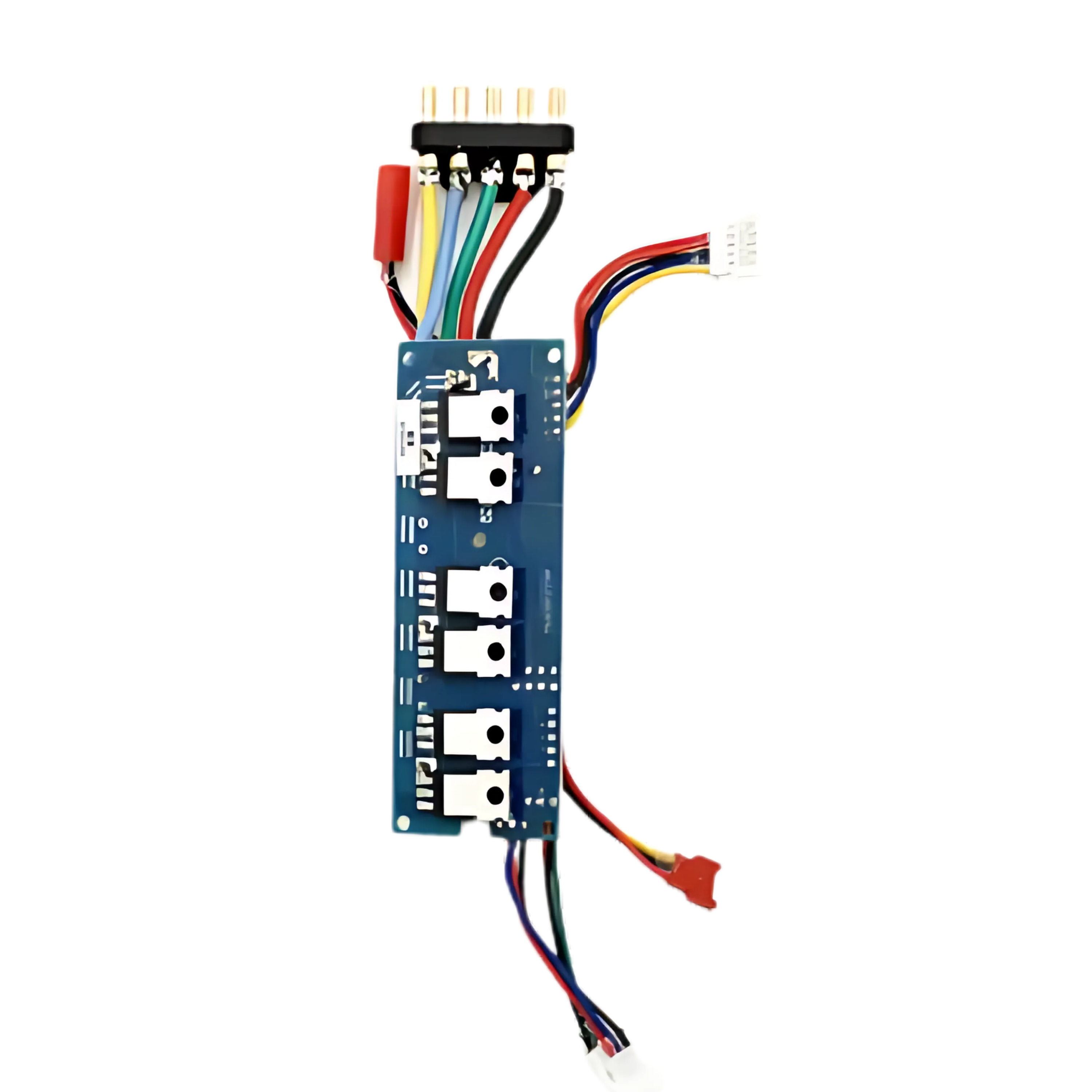Controlador Wispeed T850