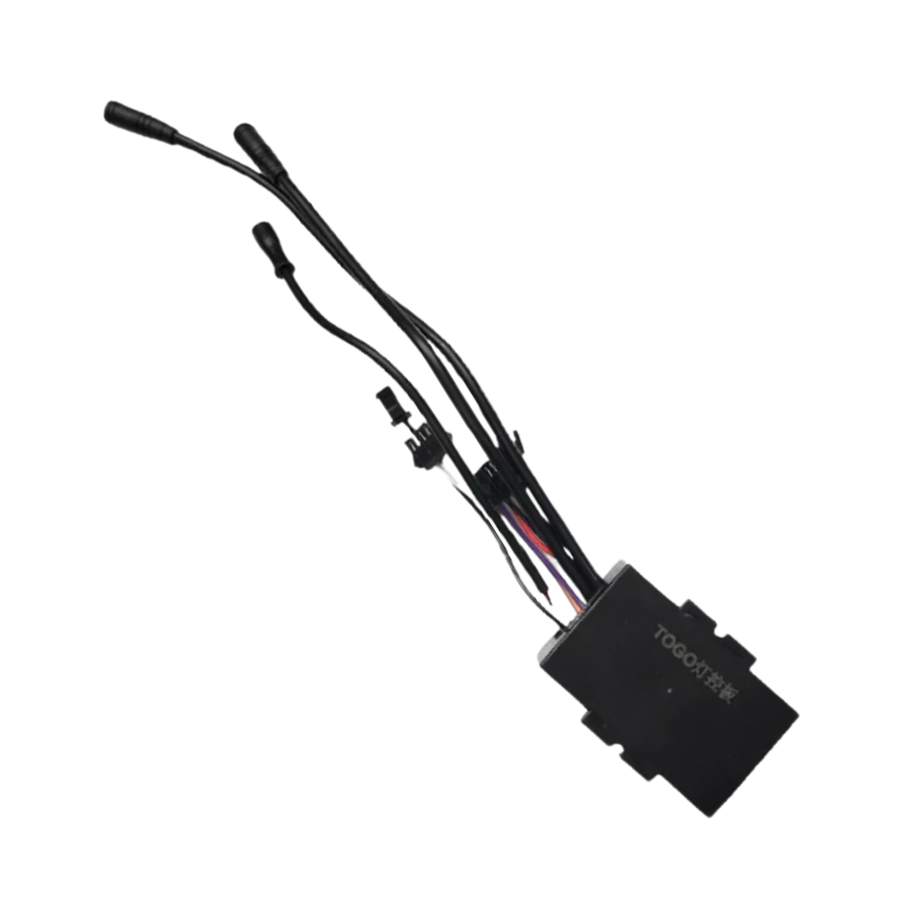 Controlador LED Dualtron Togo sin faro