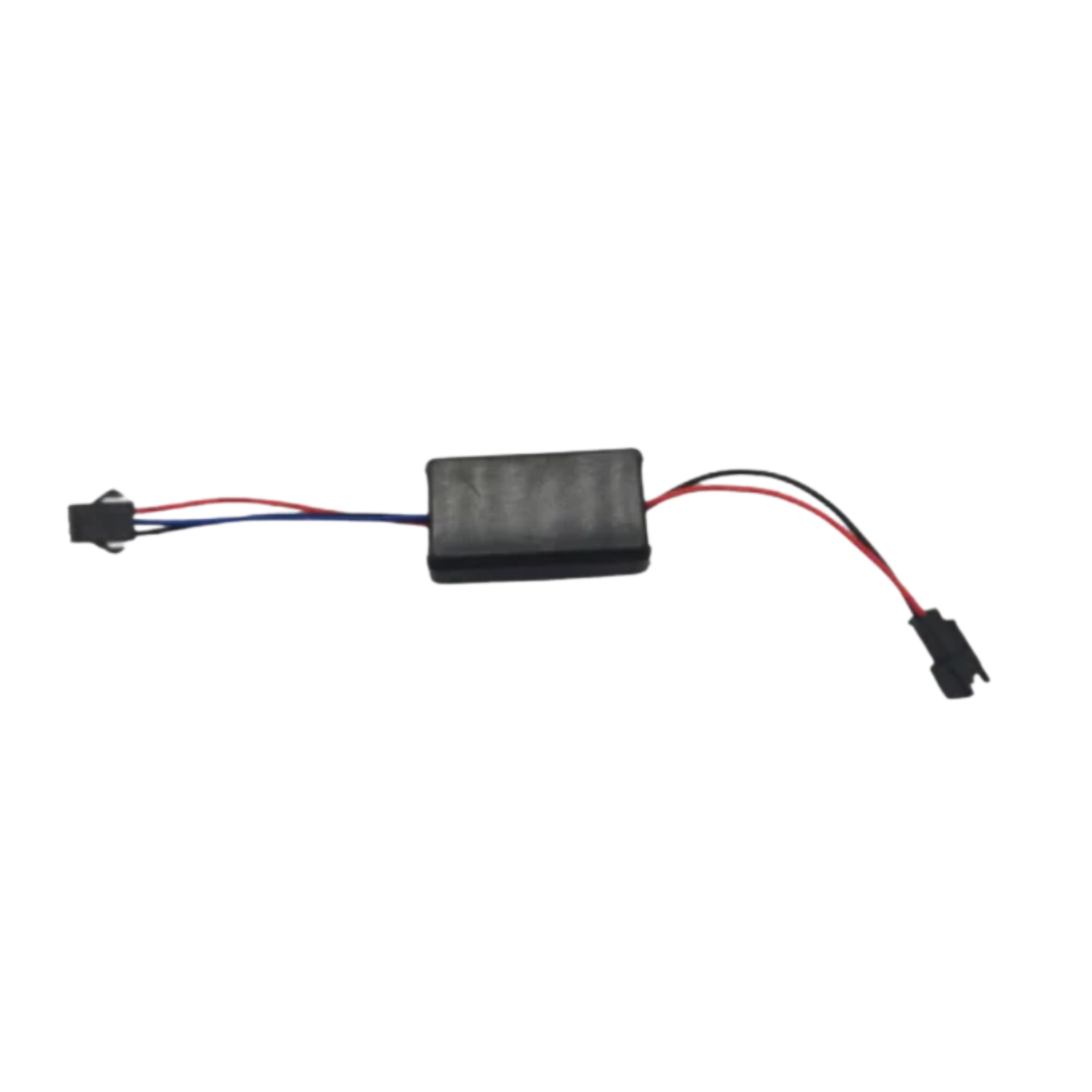 Controlador LED Dualtron X