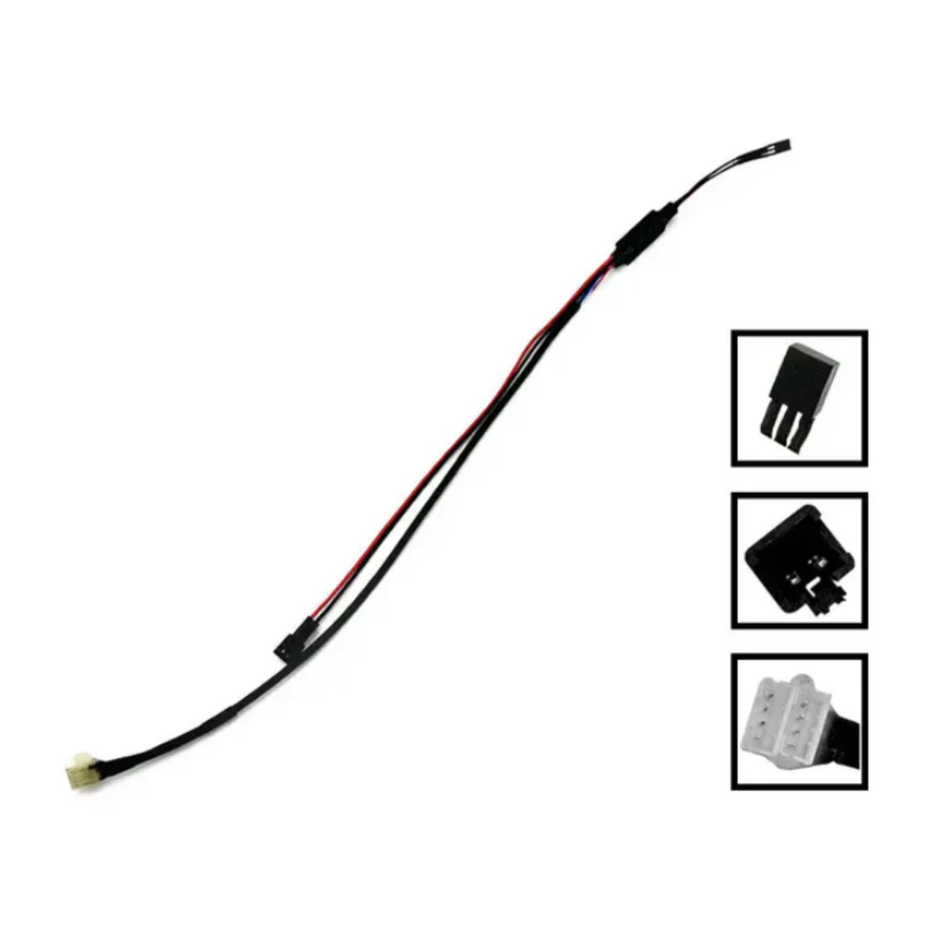 Controlador LED Dualtron Spider Raptor 2 (versión antigua)