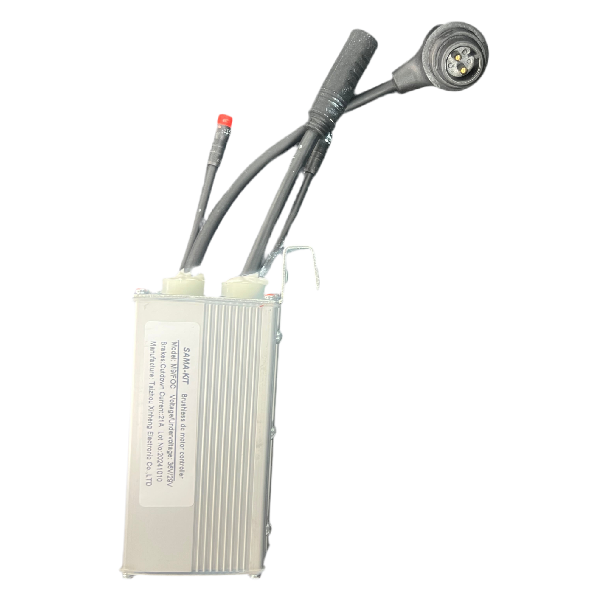 Controlador Wispeed SUV 1000 / Wayscral