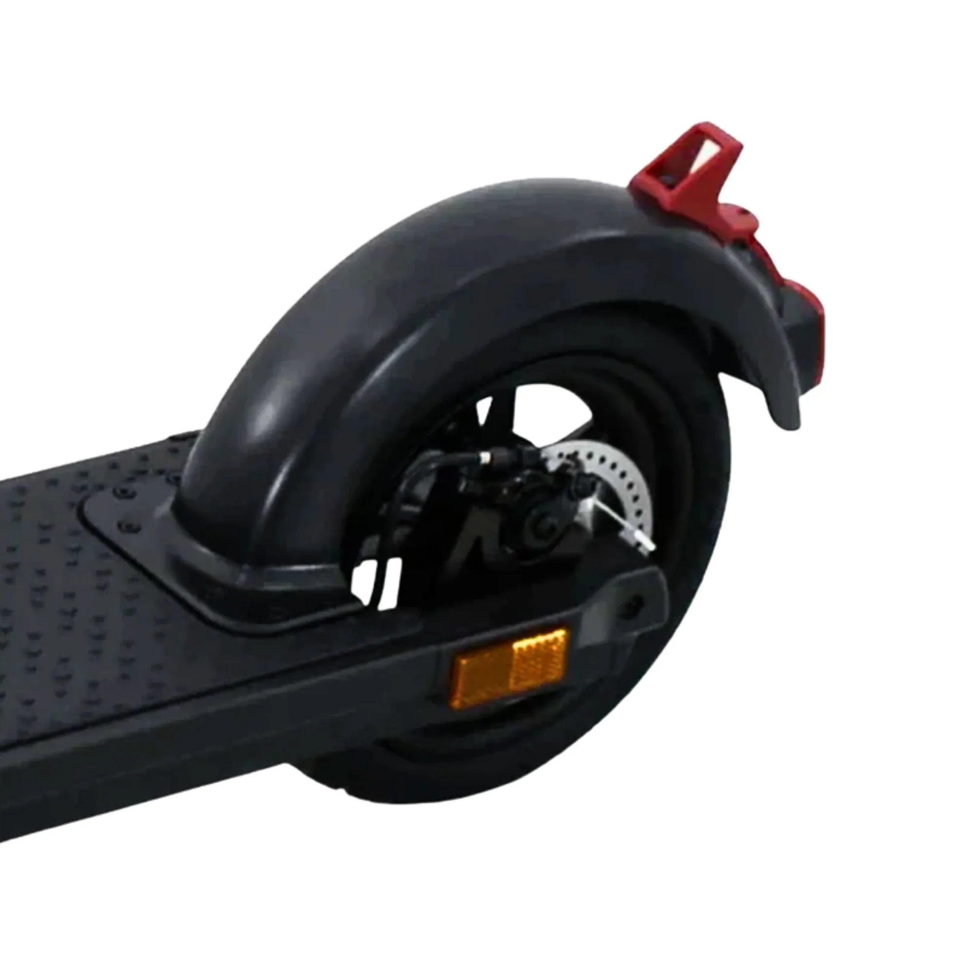 Wispeed T855 mudguard with hook