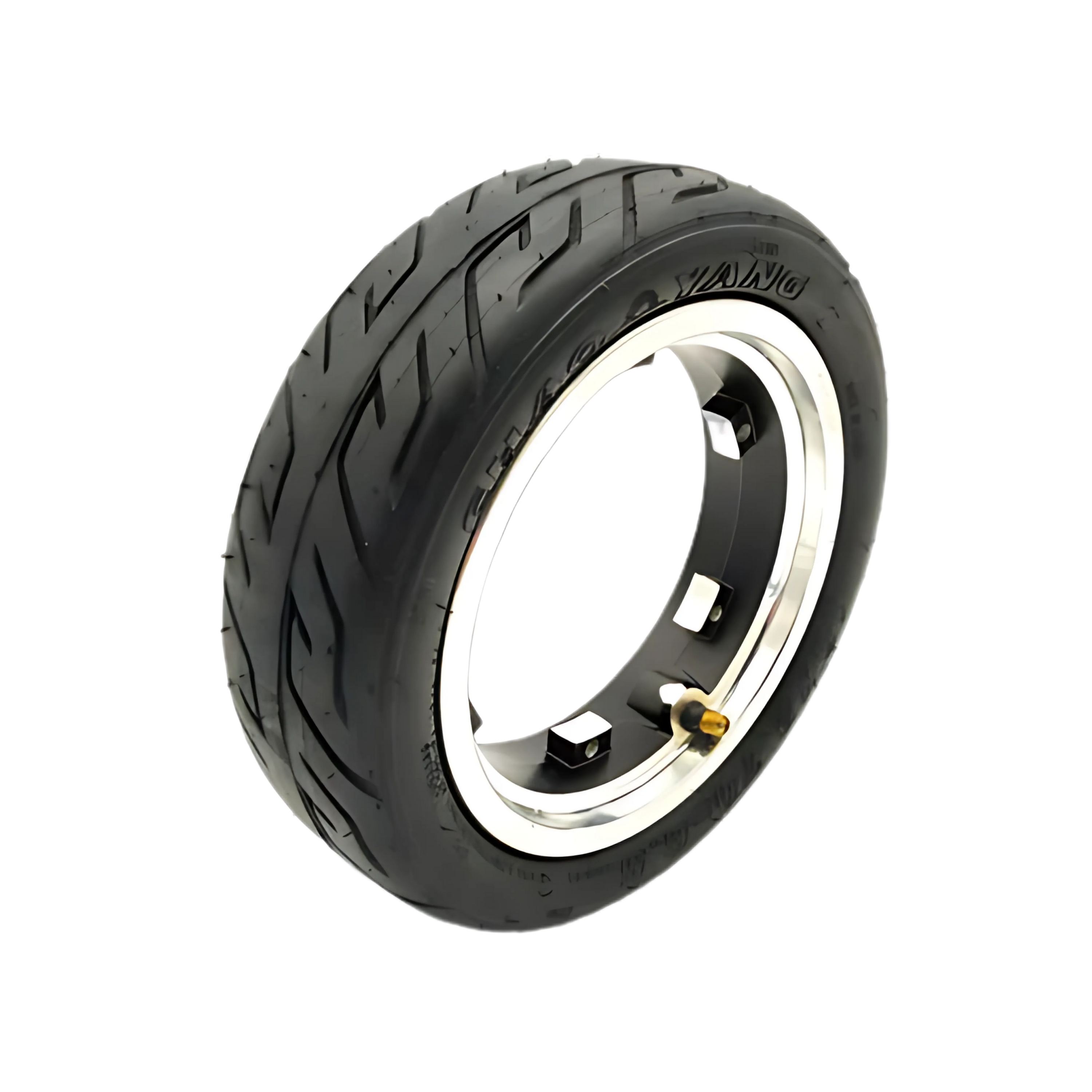 Original Speedway 5 Complete Wheel (10x2.7 6.5) - Dualtron 3