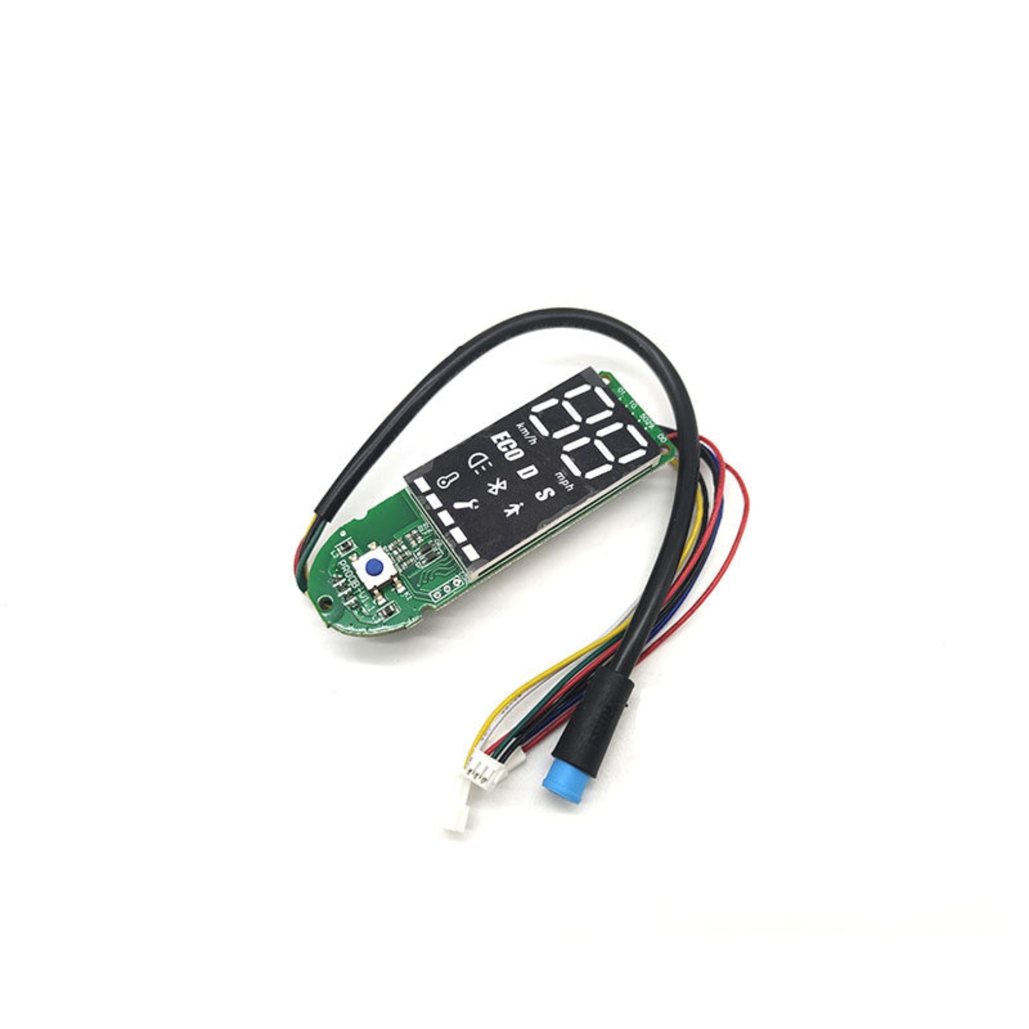 Ninebot MAX-G30 Display