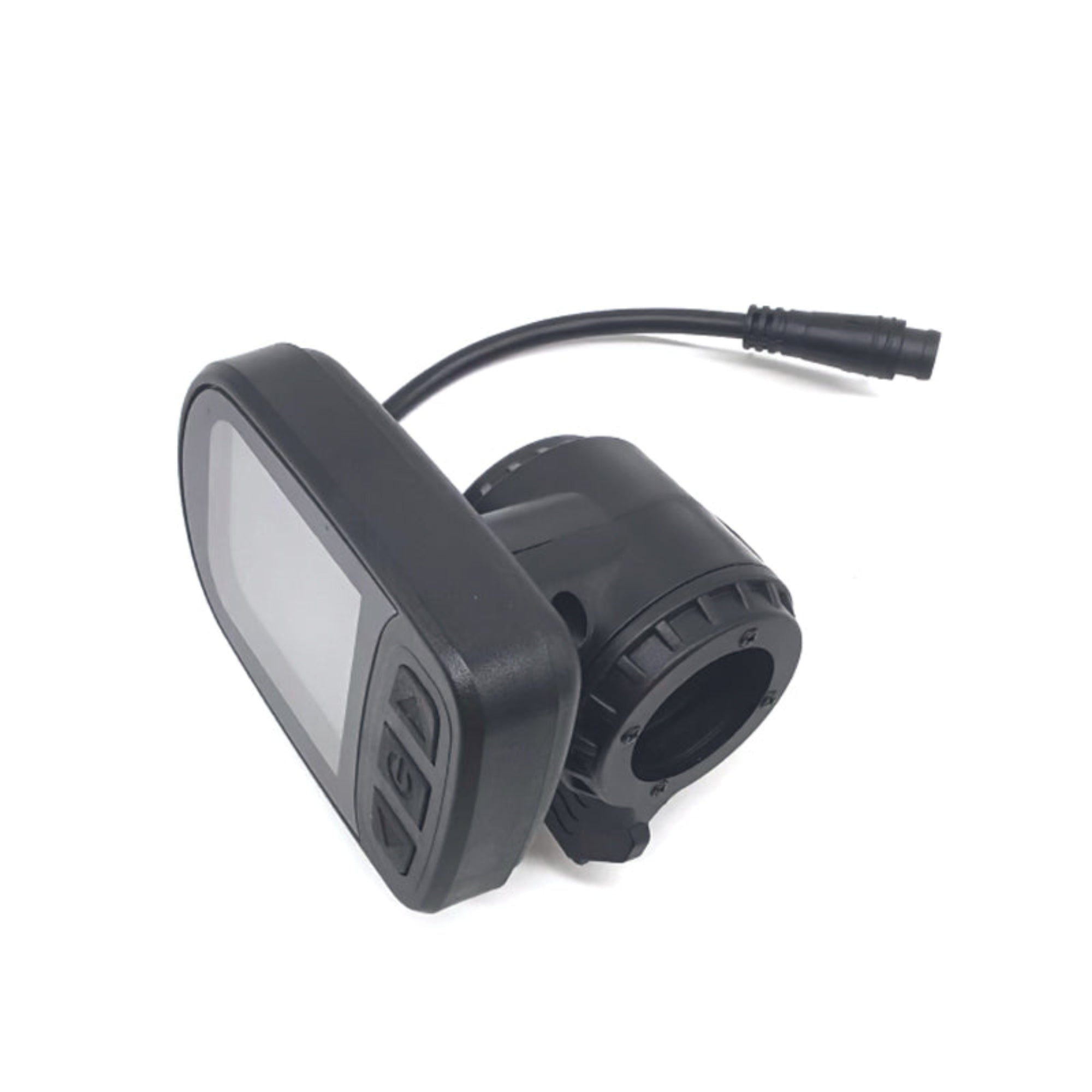 Pantalla G-Booster
