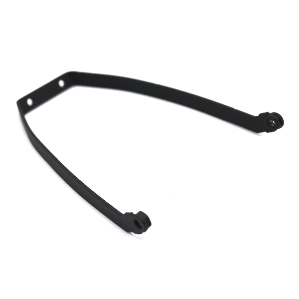 1S / Essential / Pro2 rear mudguard metal bracket black