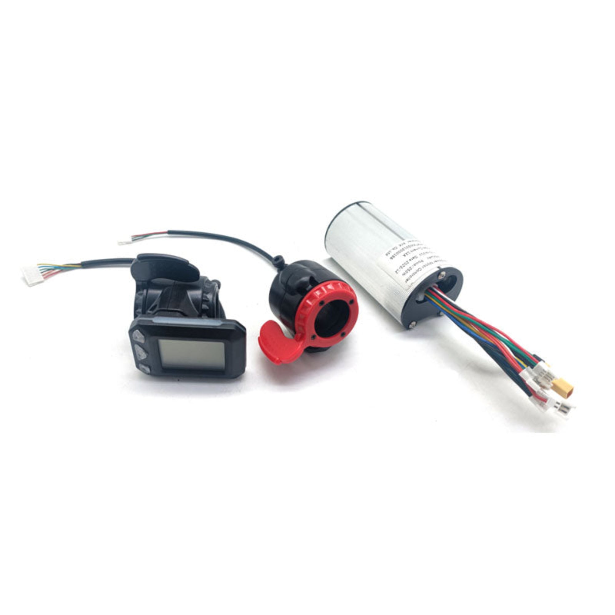 Kit controlador de 36 V de 5,5/6,5 pulgadas