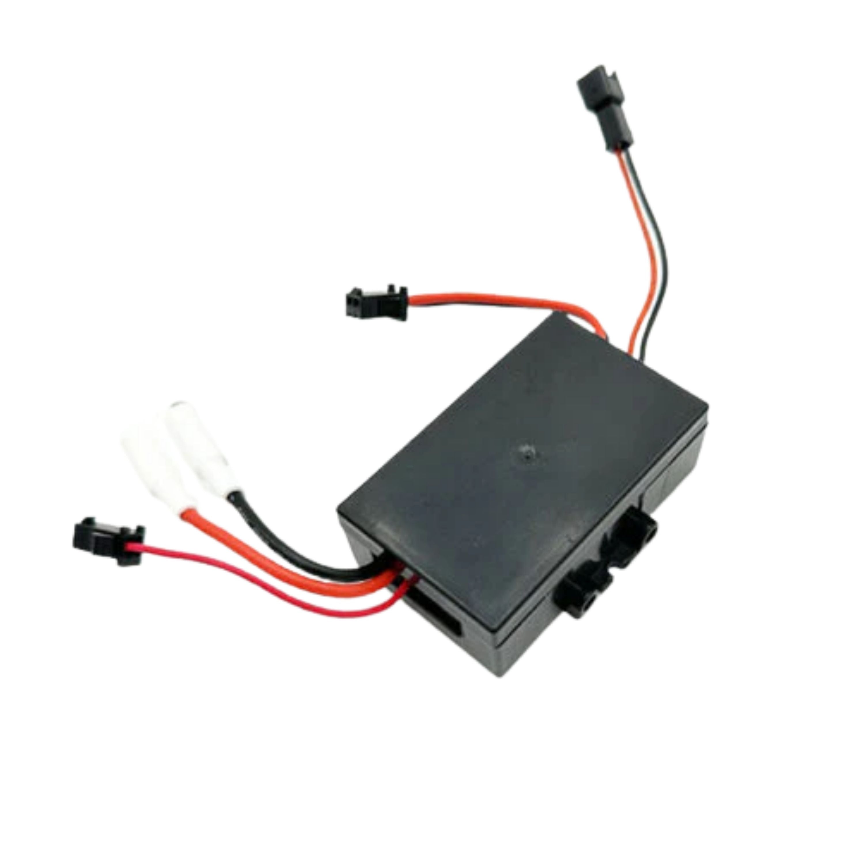 Controlador LED de cuerpo largo Dualtron Mini (motor simple/doble)