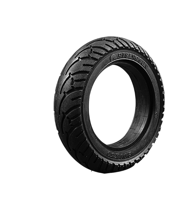 Neumático macizo 200x50 Mini 4 Prp (Ar) Etwow (Av)