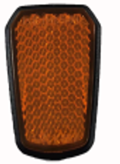 Wispeed SUV 1000 / Wayscral side reflector