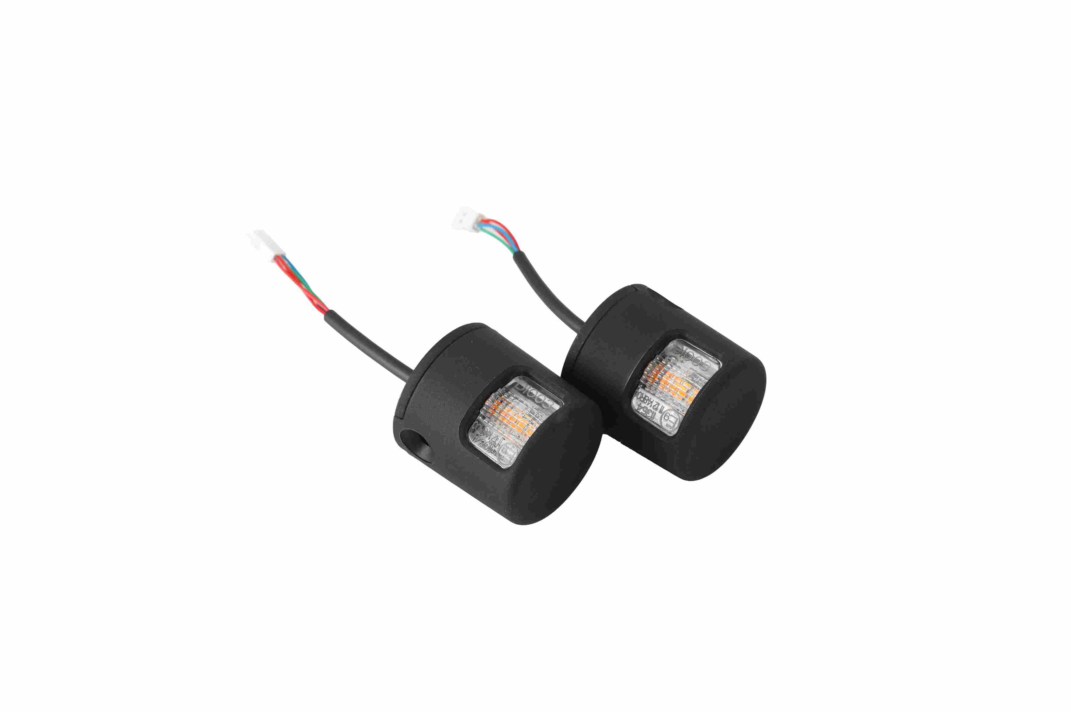 TK City Flashing