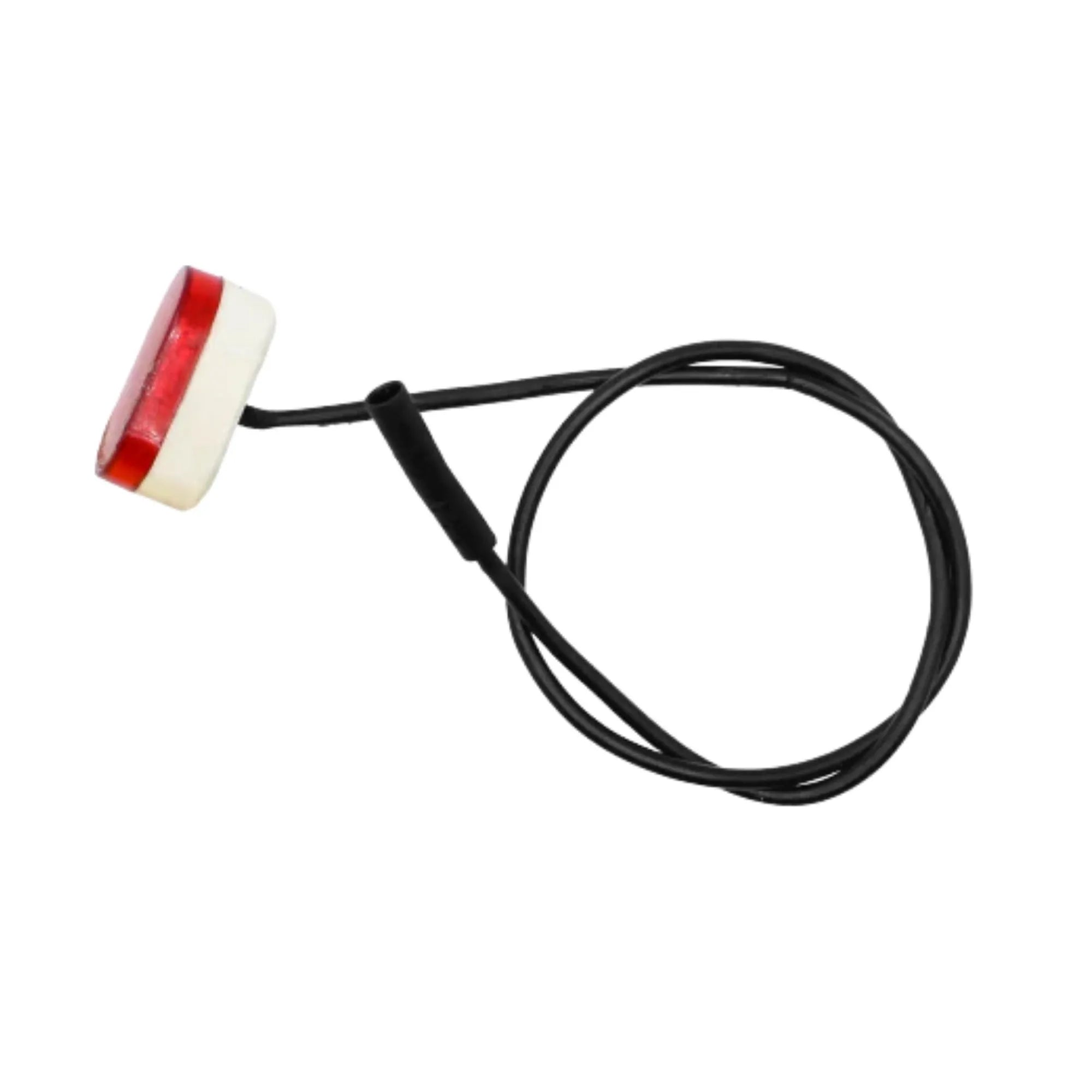 Wispeed T855 rear mudguard LED