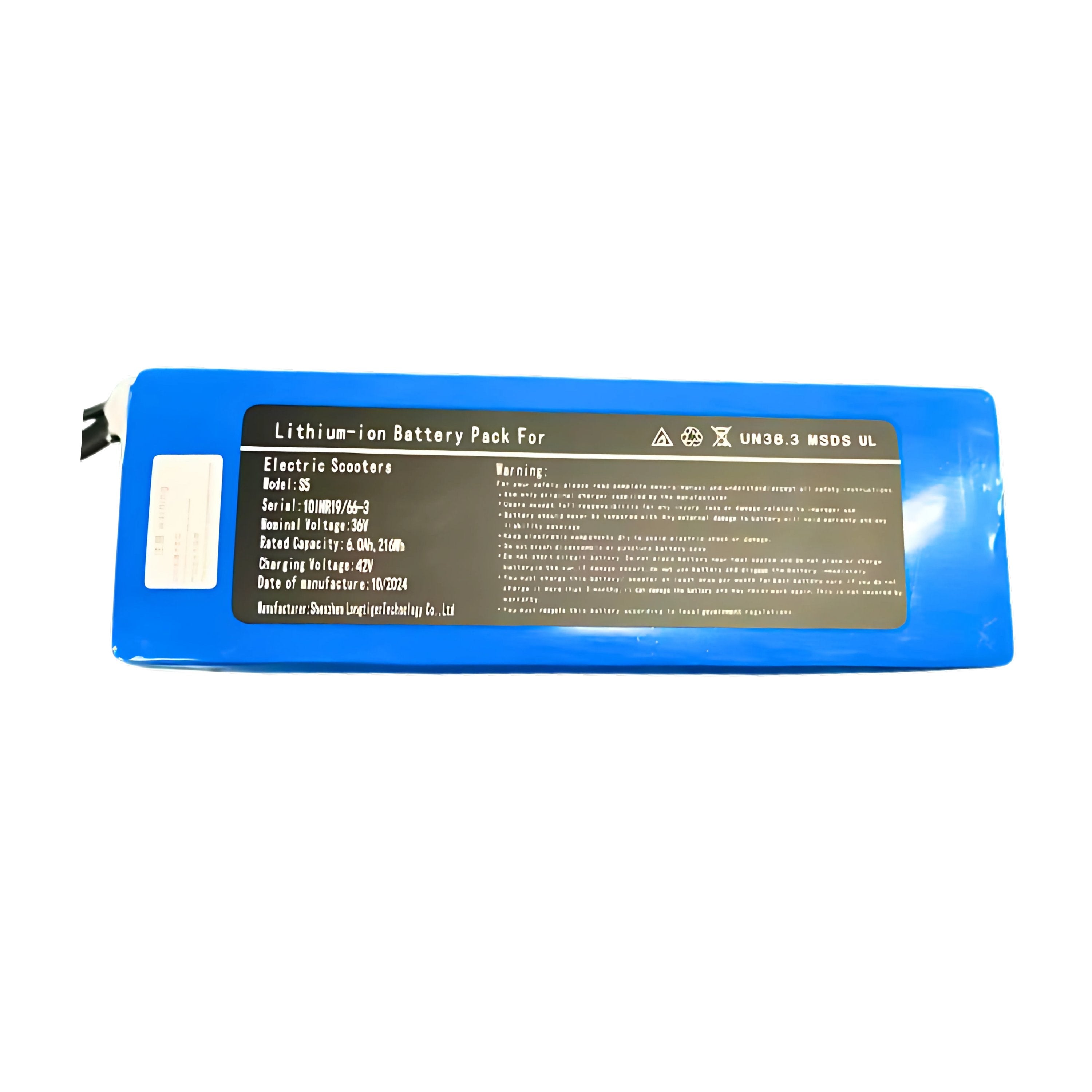 Batteries