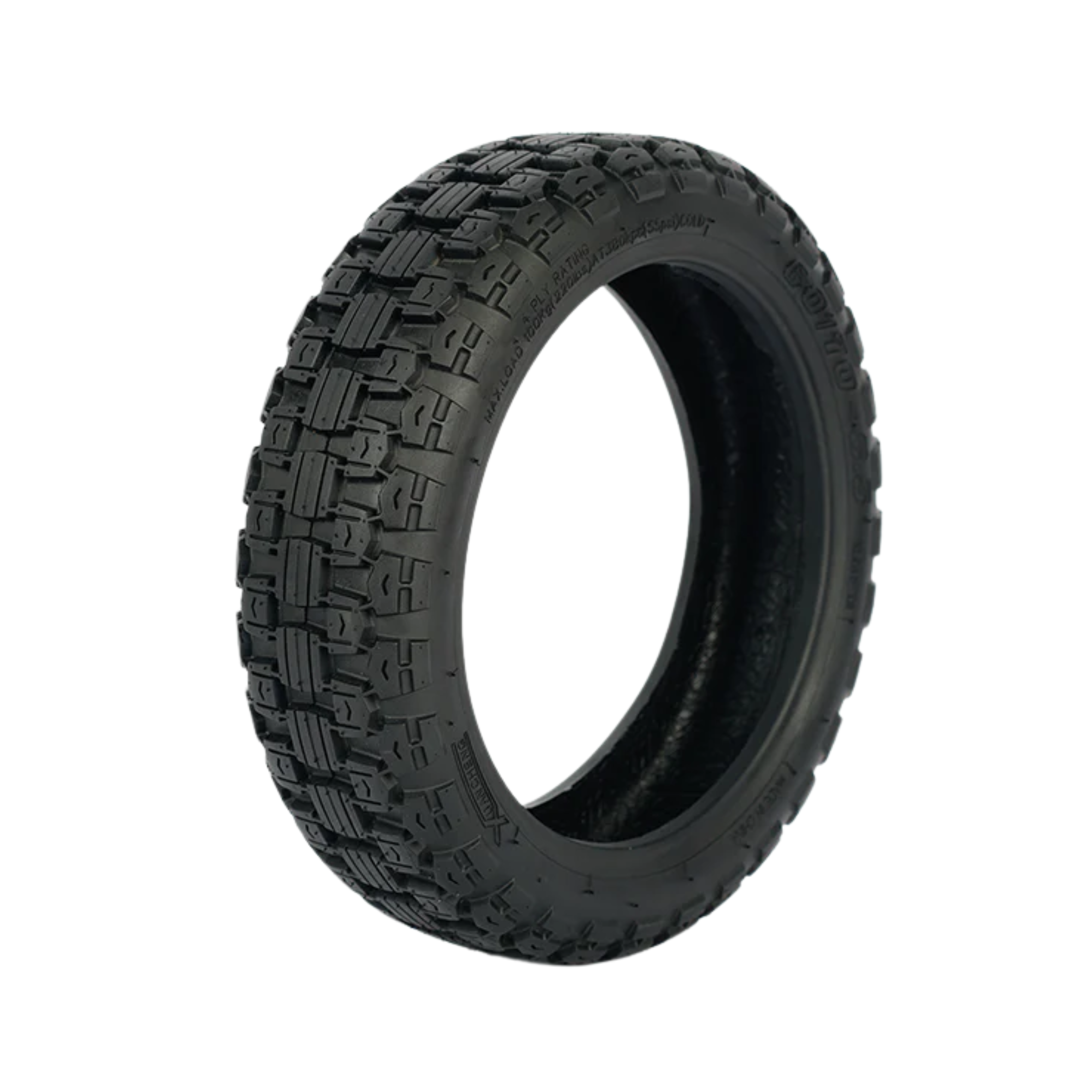 Neumático 60/70-6.5 todoterreno Ninebot G30