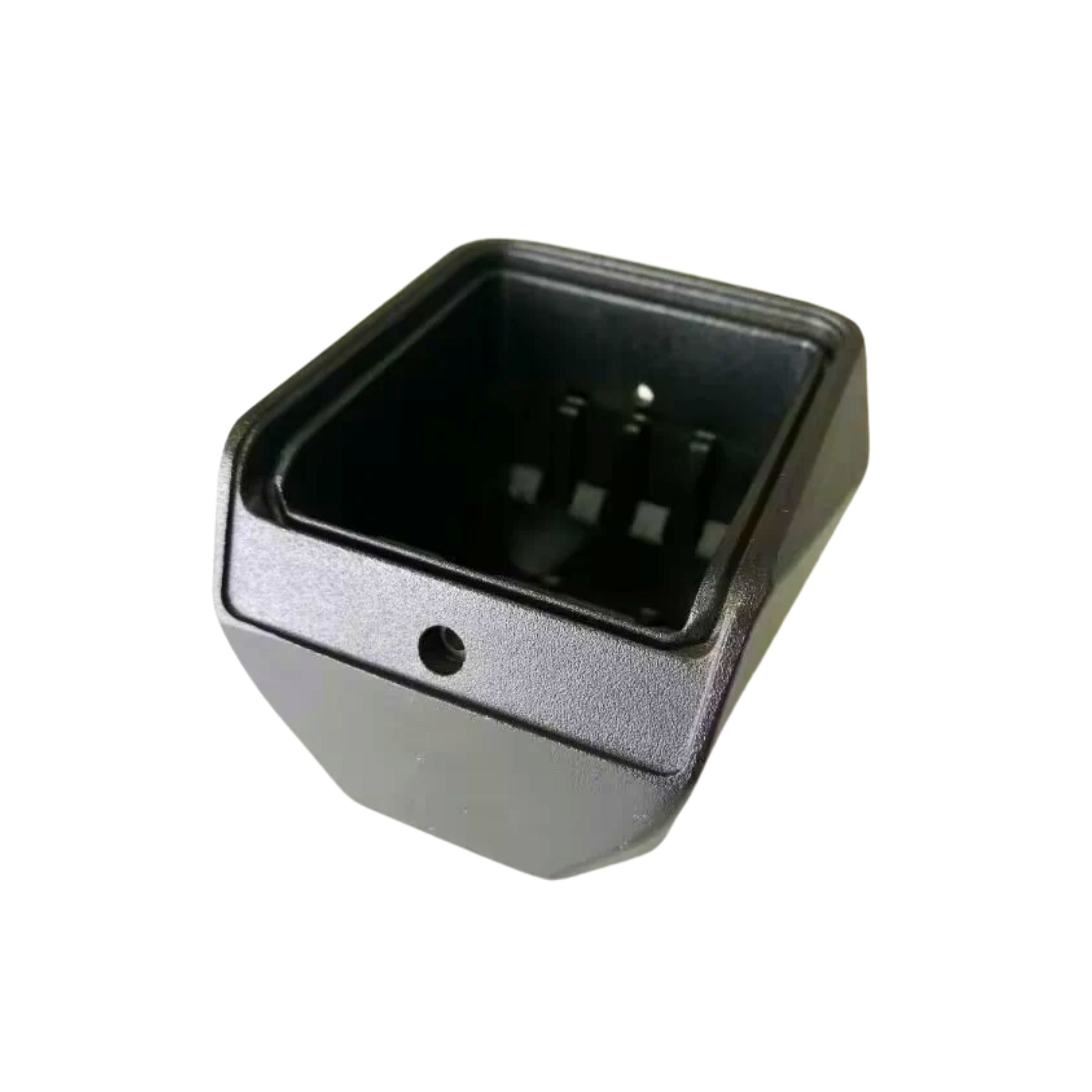 Dualtron LCD support - black