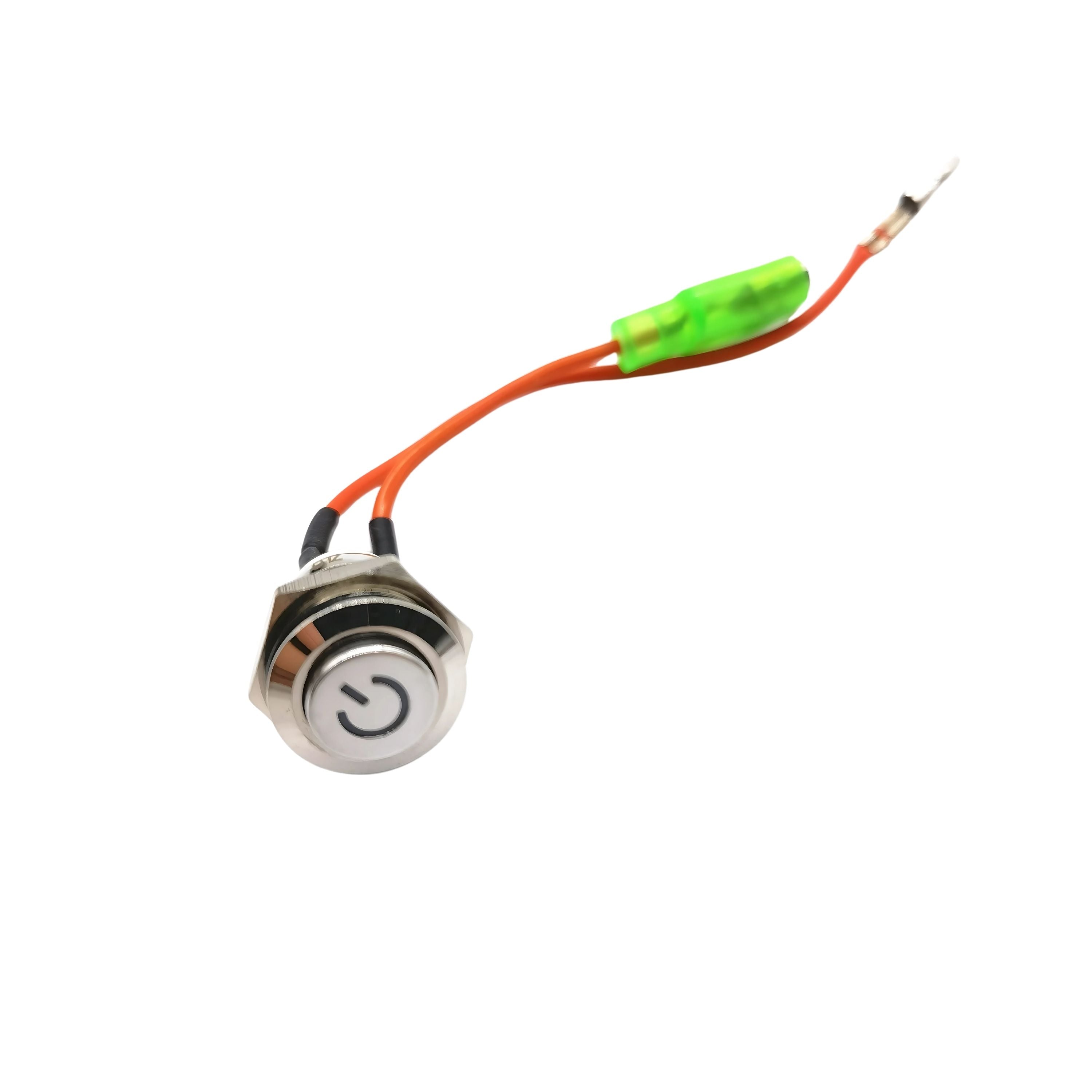 Interruptor LED Dualtron Ultra 2