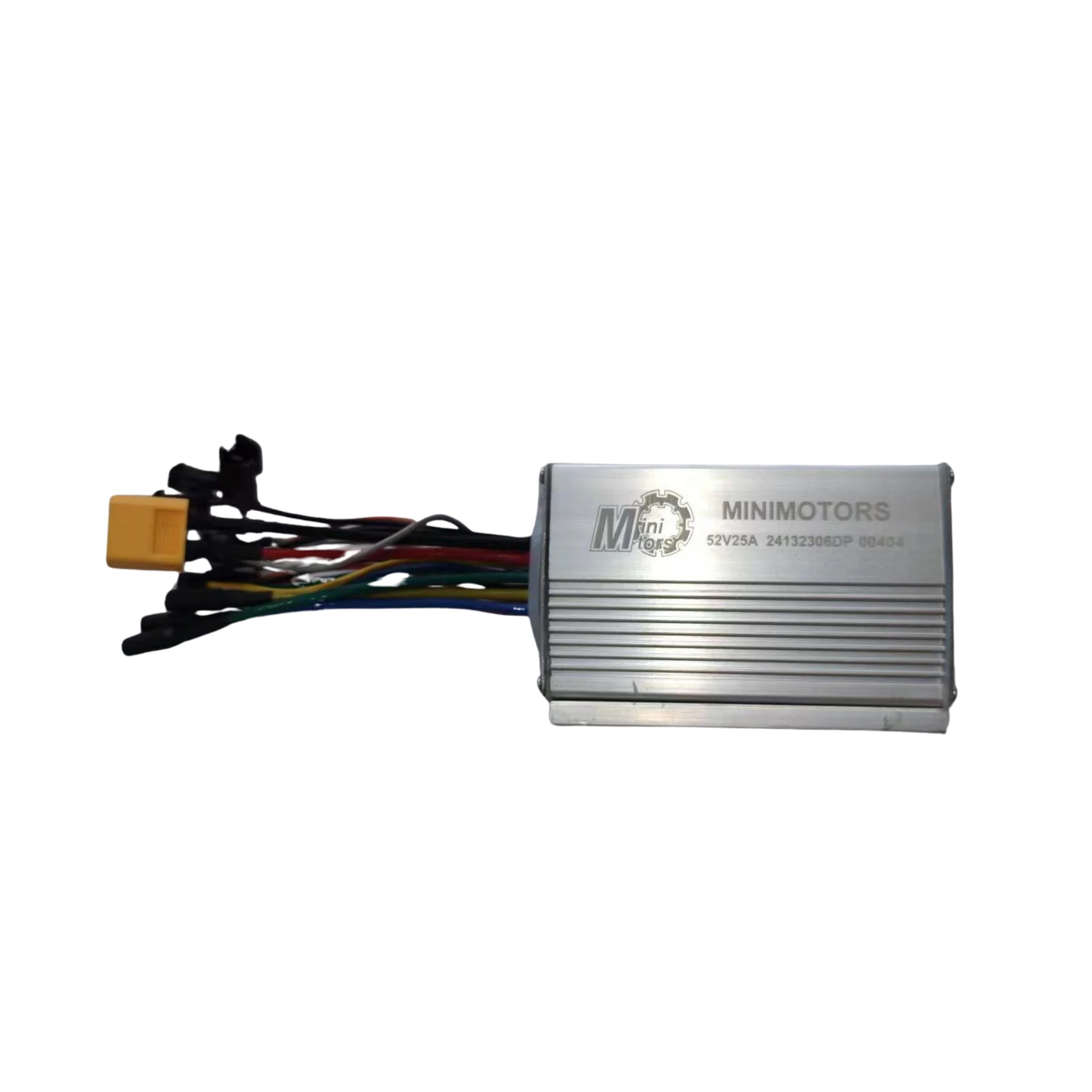 Controlador Dualtron Popular (Motor Único)