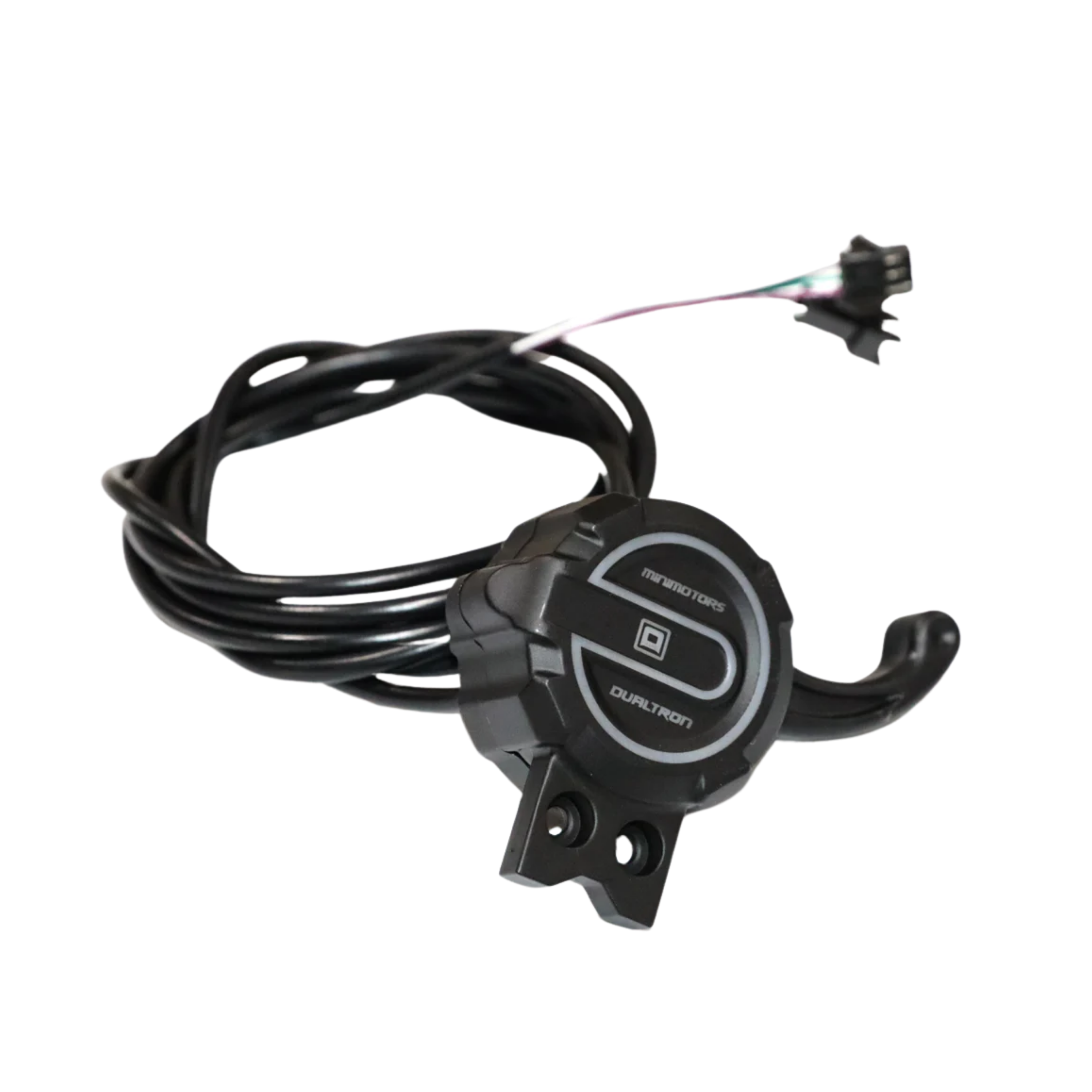 Acelerador EY4 Dualtron Thunder 3