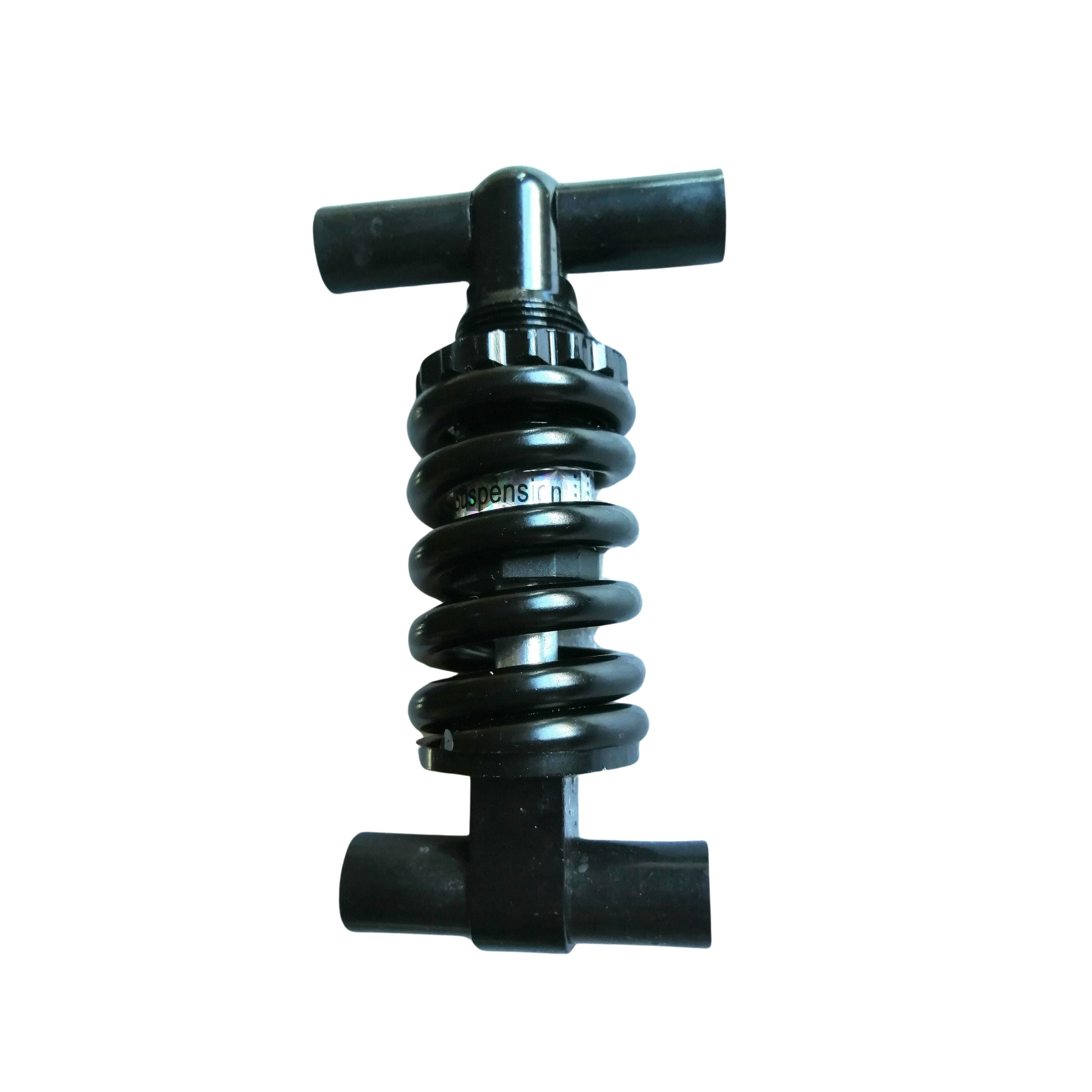 Dualtron TOGO front suspension