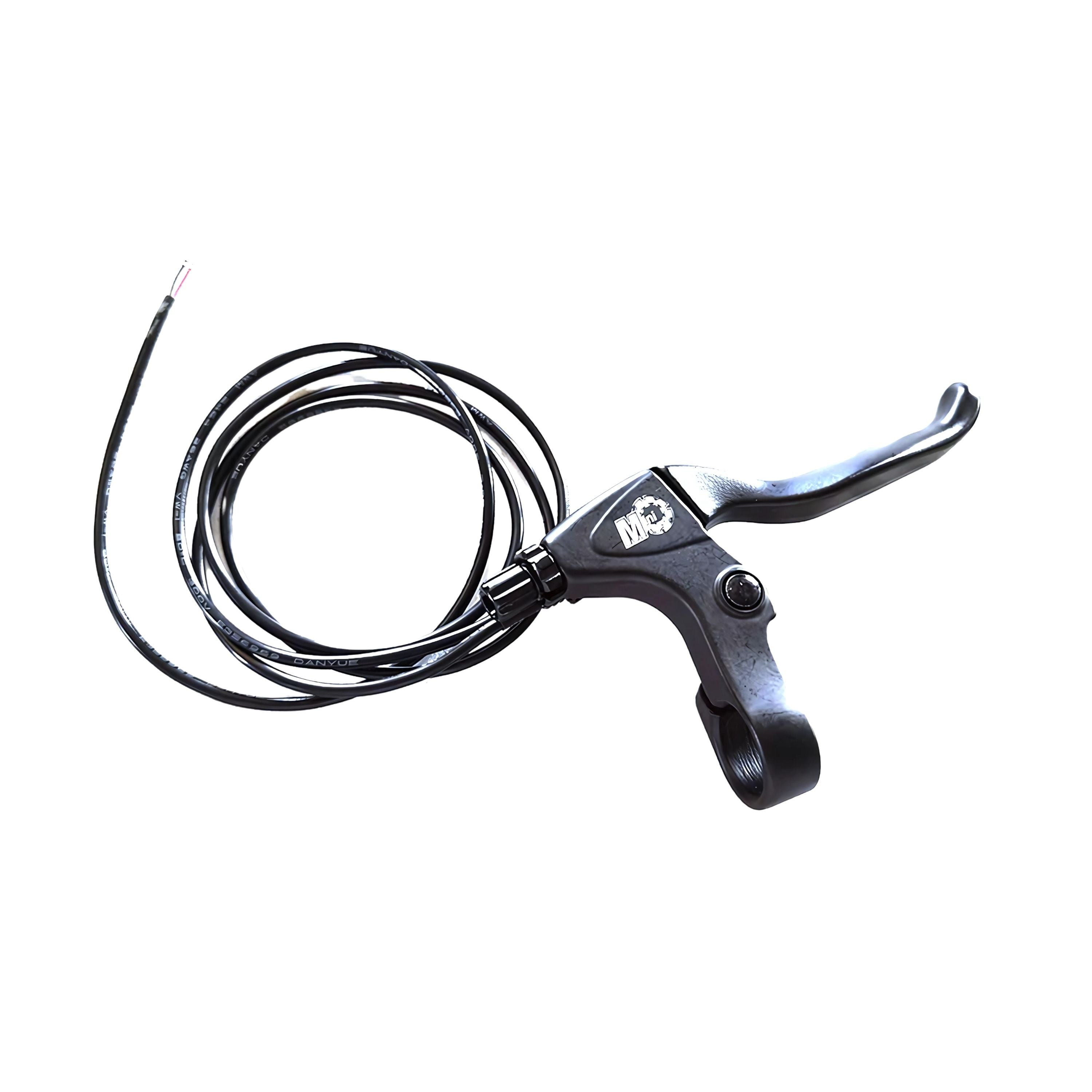 Manija de freno de minimotores (dualtron Mini)