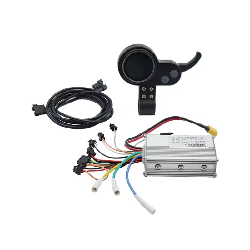 Kit controlador 36V19A con cable