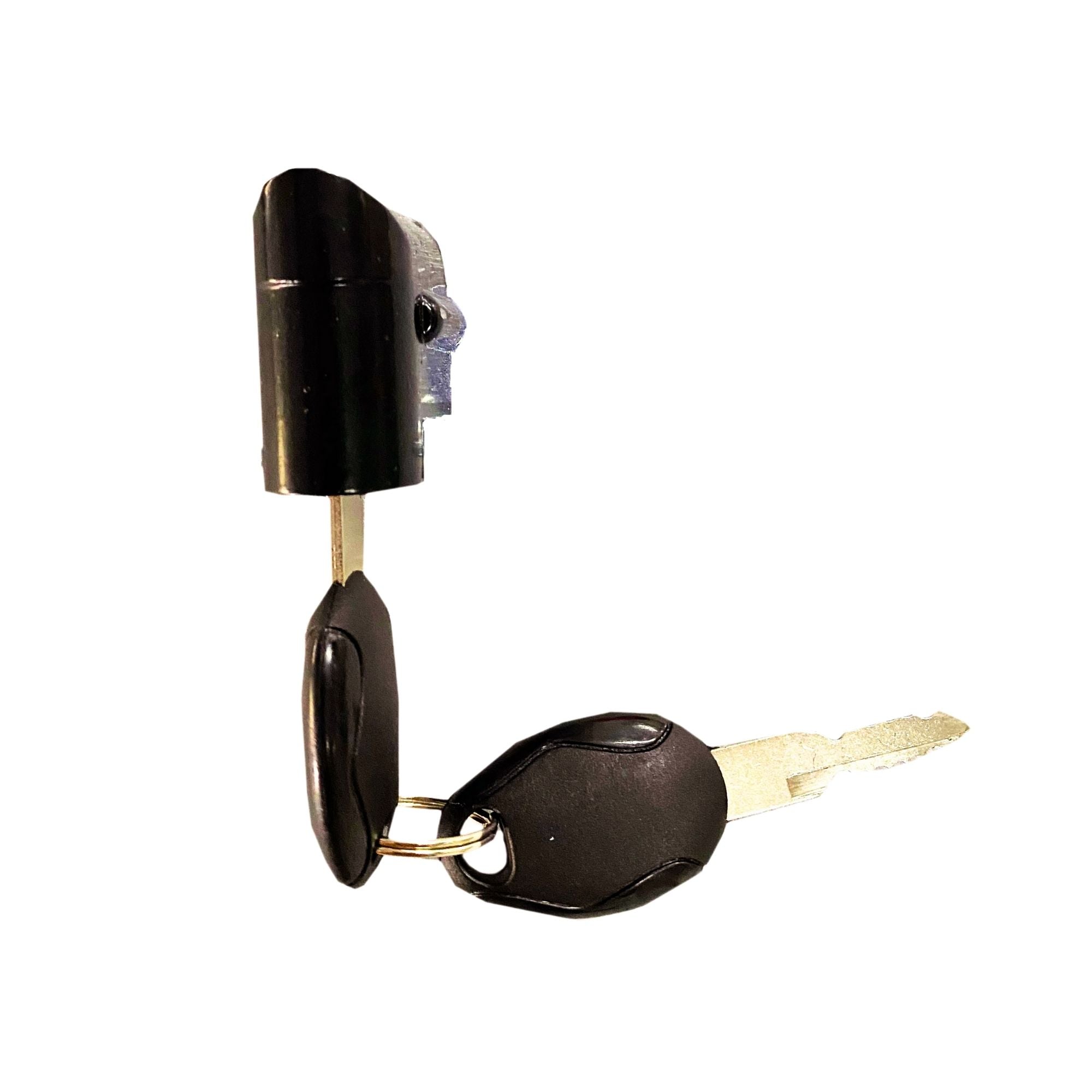 Cerradura principal + llave Deck Teknes TK1