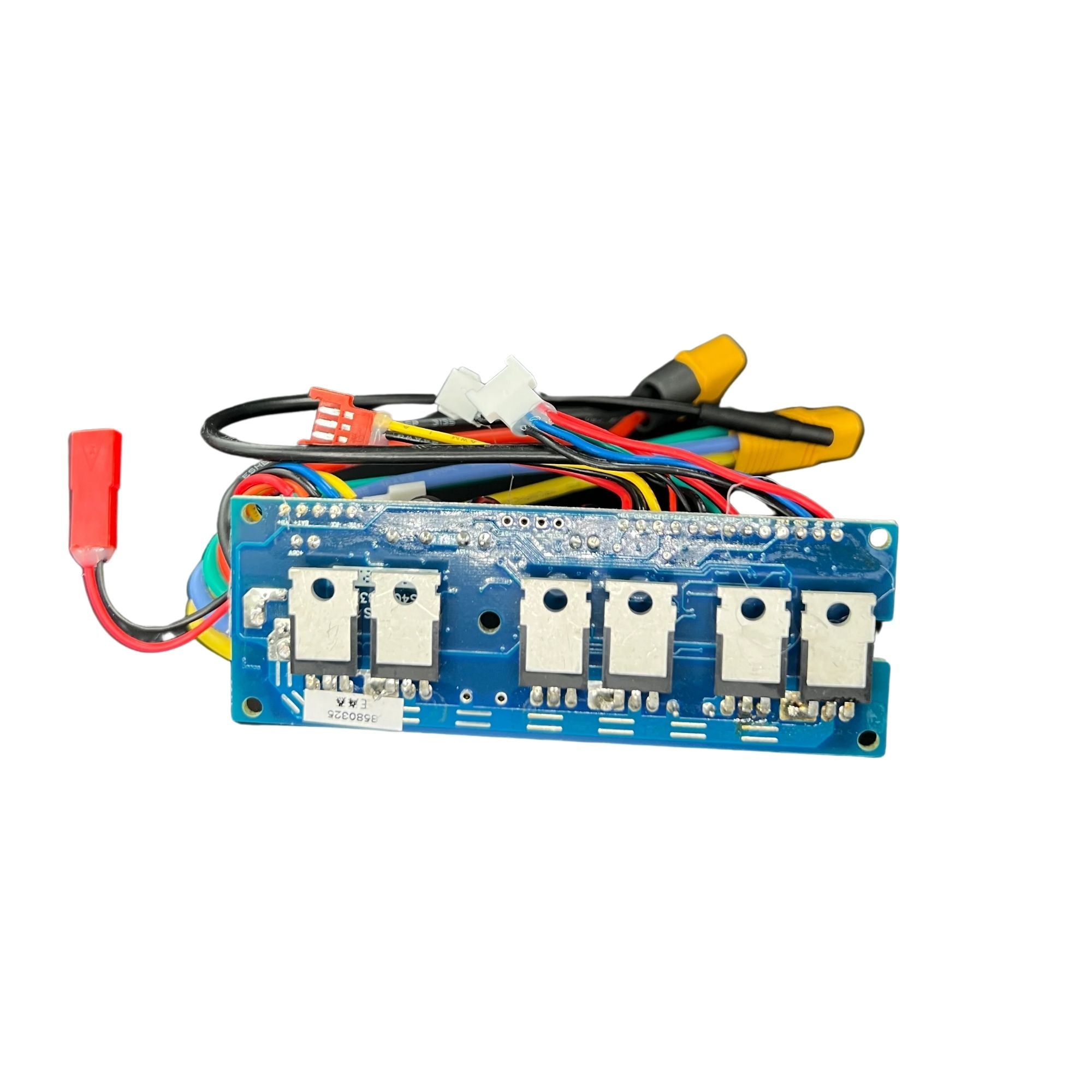 Controlador Wispeed T855