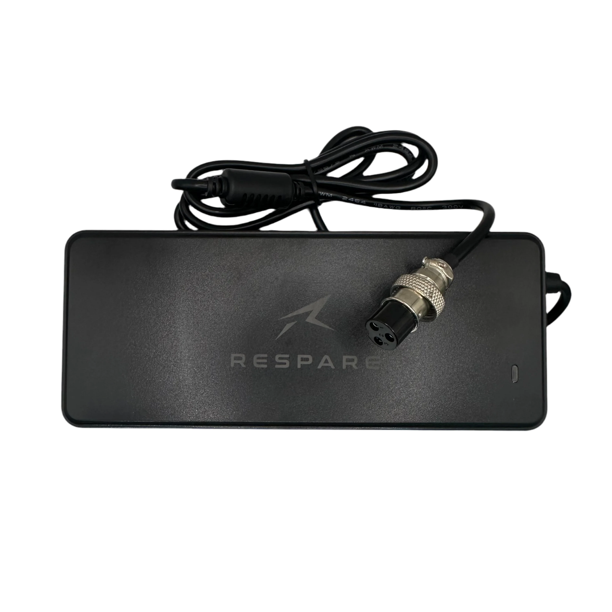 Cargador de 67,2 V 2 A (conector GX16-3p) - CE