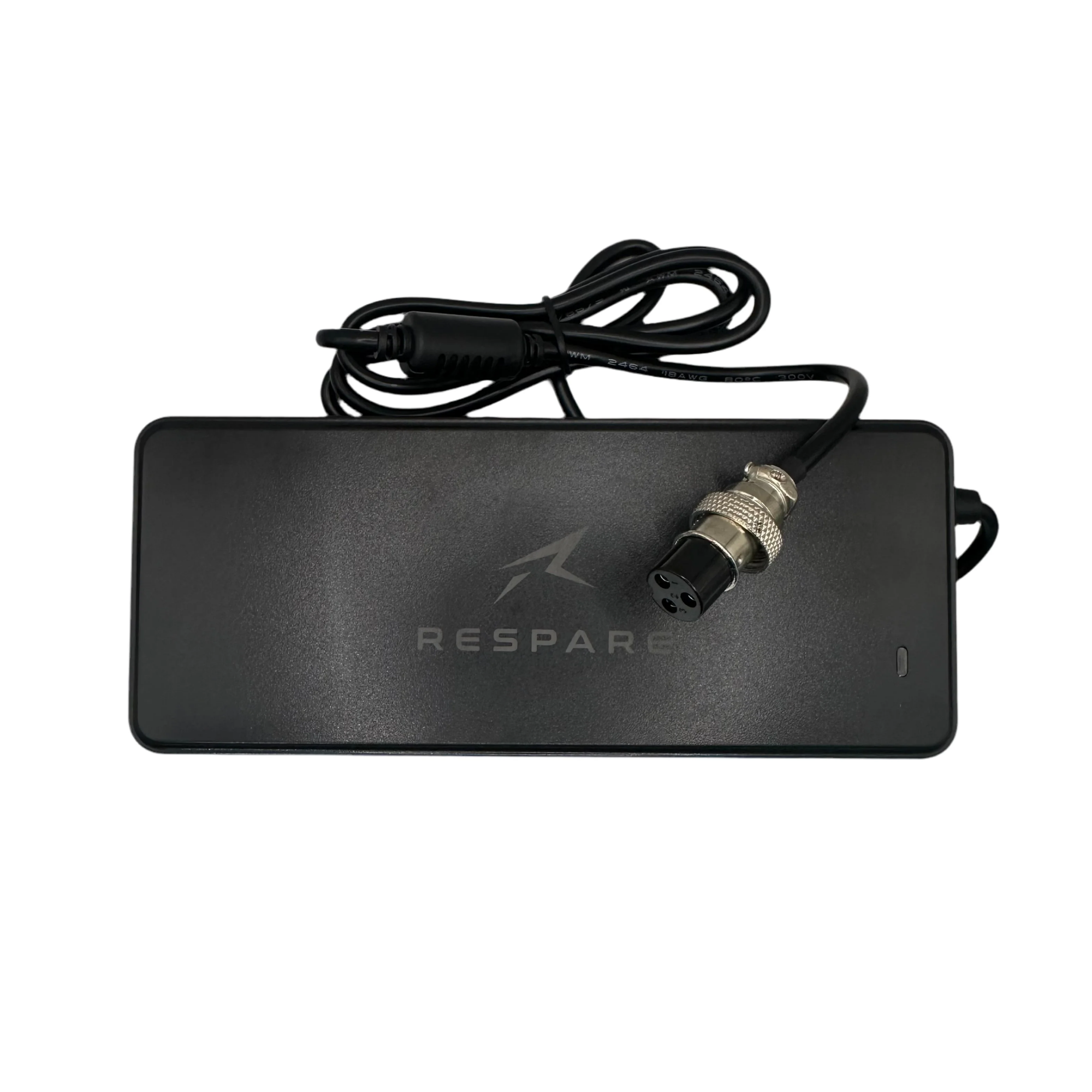 Cargador rápido de 67,2 V y 5 A (conector GX16-3p) - CE