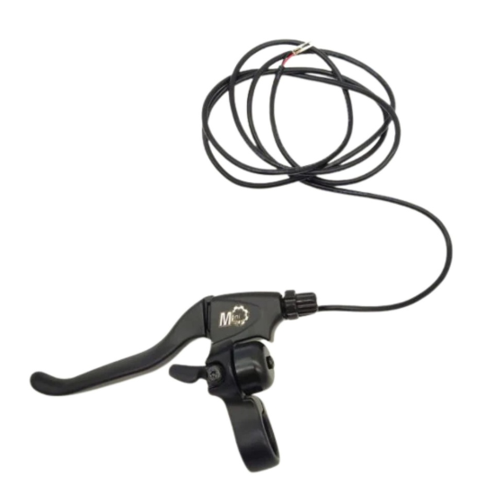 Poignée de frein Minimotors (dualtron Mini)
