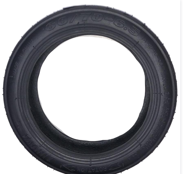 Pneu 60/70-6.5 Tubeless Ninebot G30