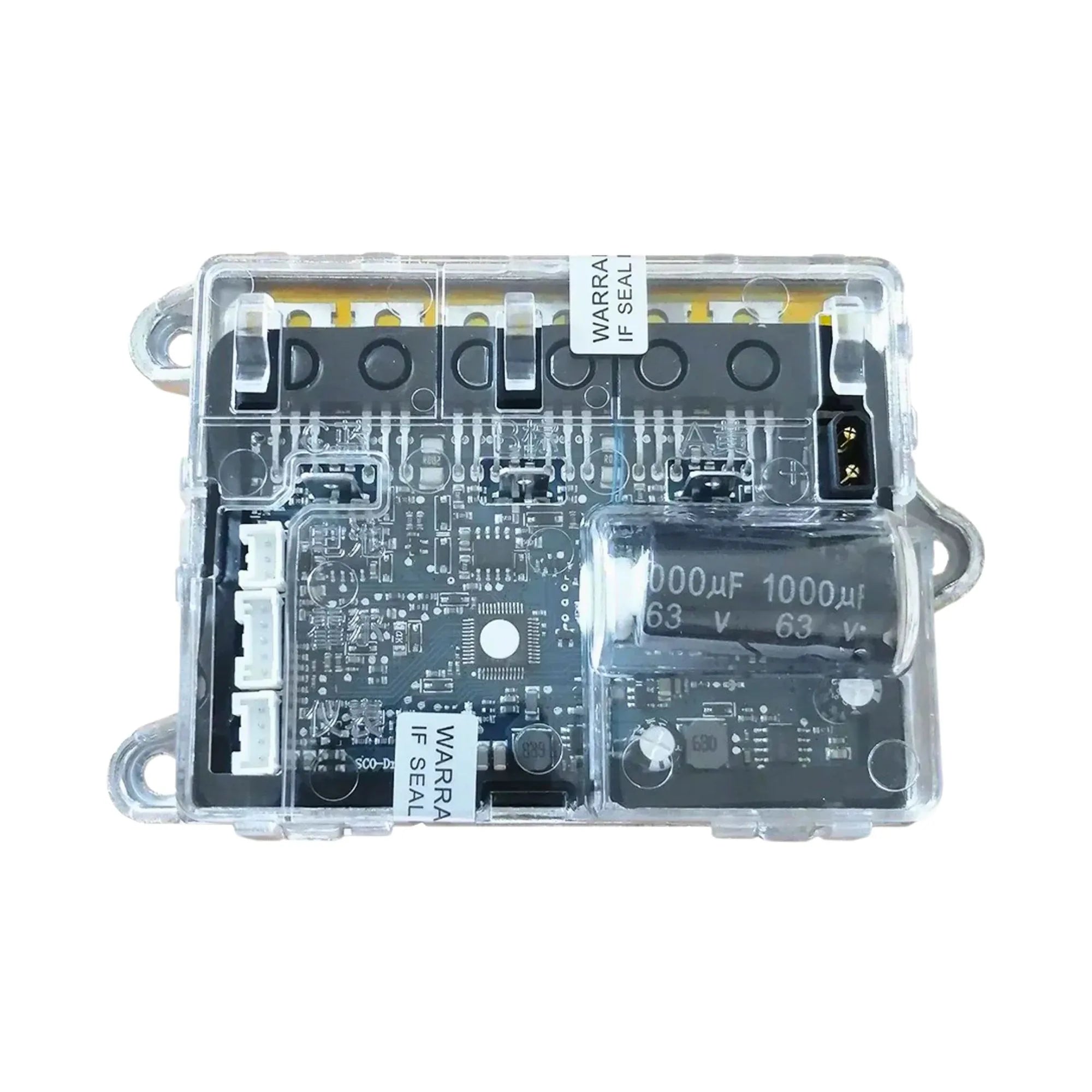 Mando esencial Xiaomi V3 M365 Pro Pro2 1S (carril privado)
